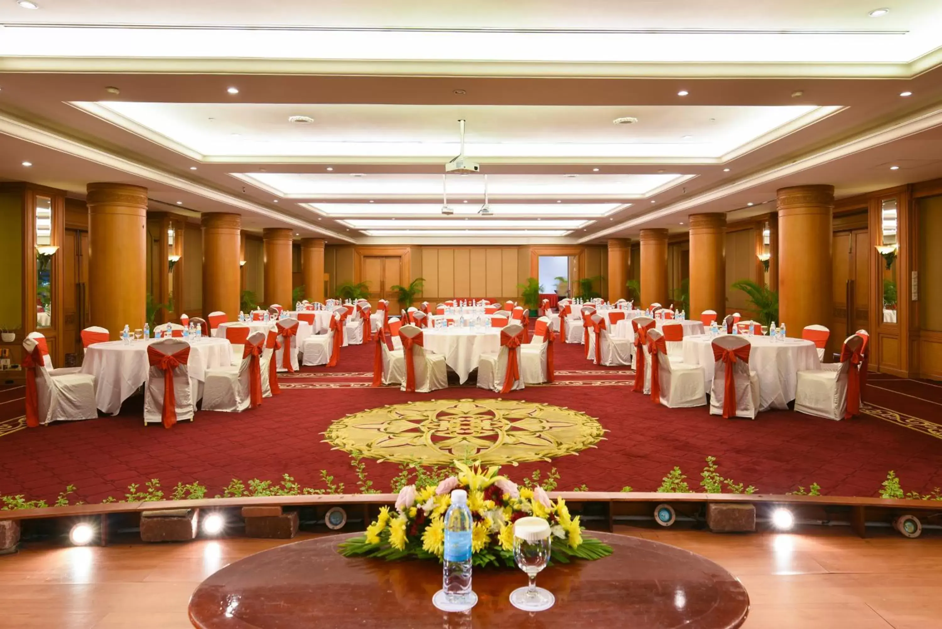 Banquet/Function facilities, Banquet Facilities in Angkor Century Resort & Spa
