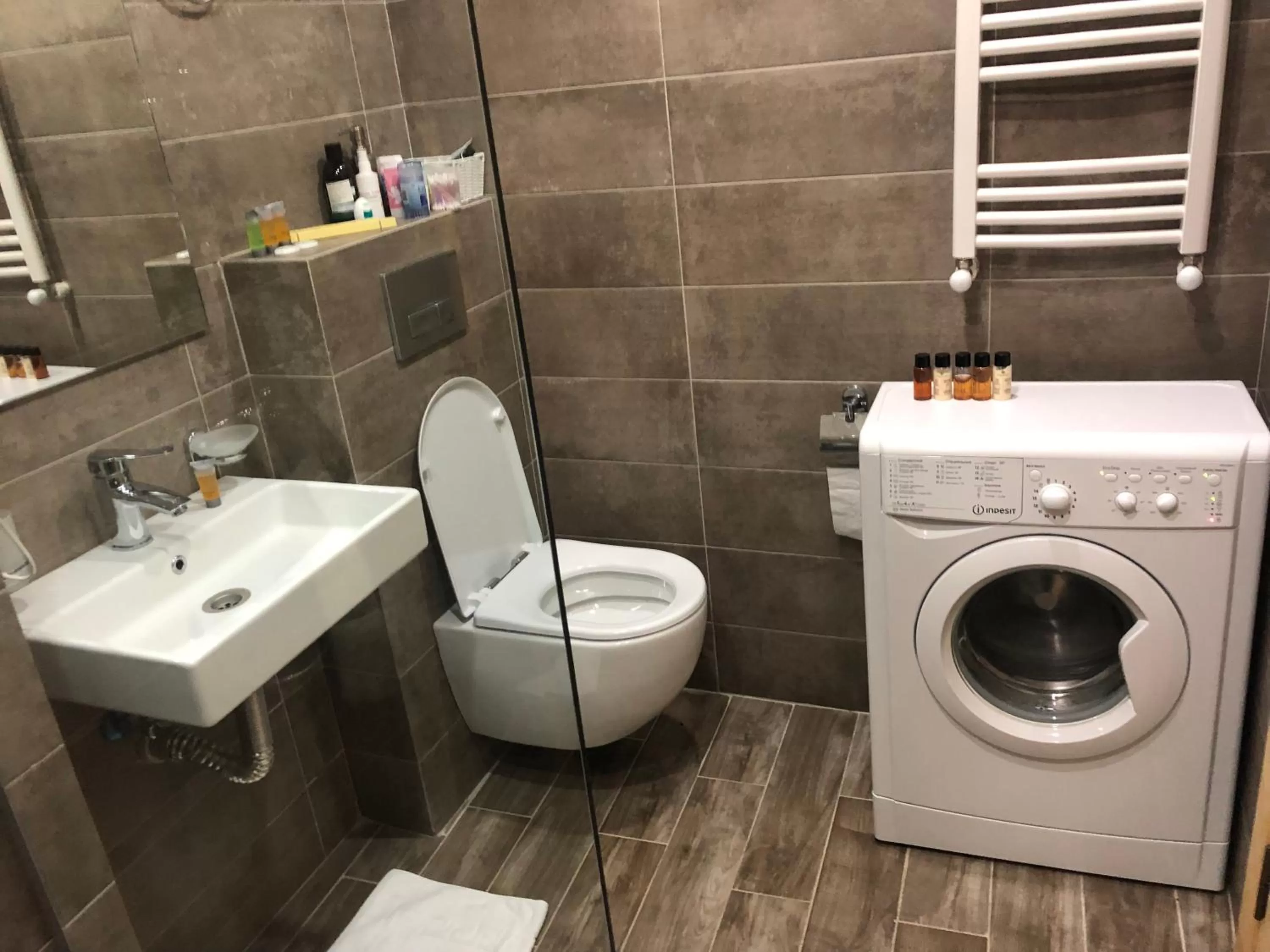 Bakuriani the Valley 115 - 202