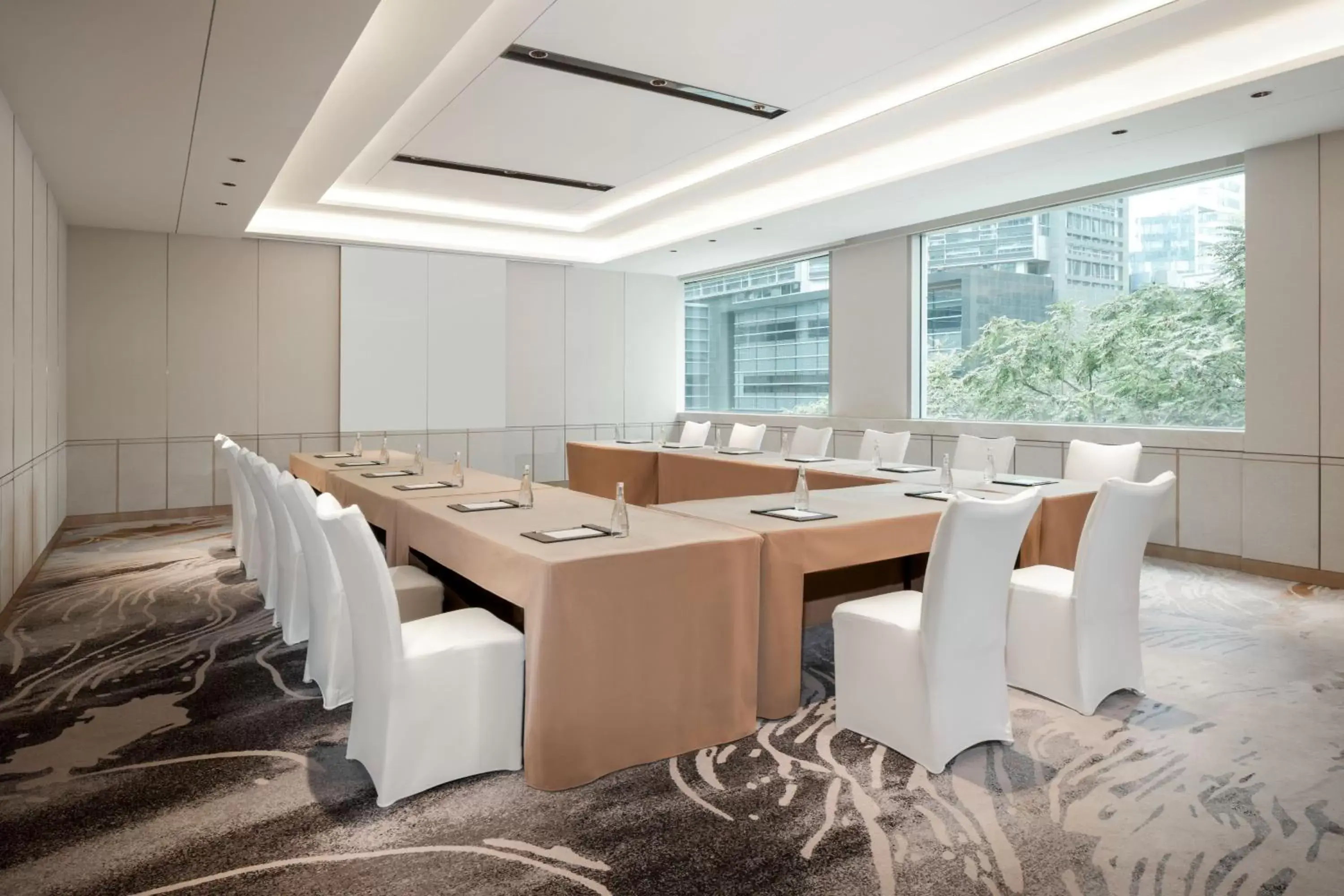 Meeting/conference room in The Westin Beijing Financial Street