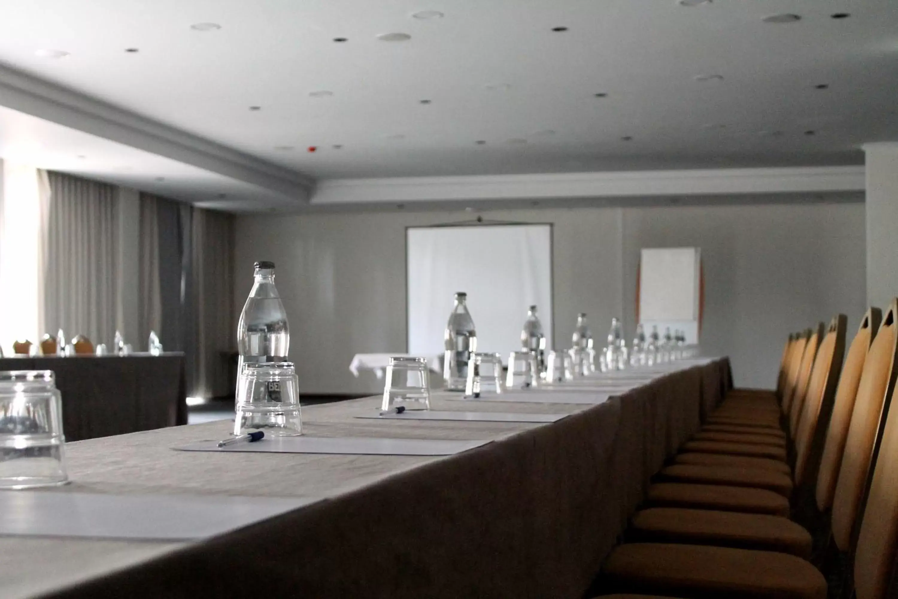 Meeting/conference room, Business Area/Conference Room in Hotel Alicante Golf