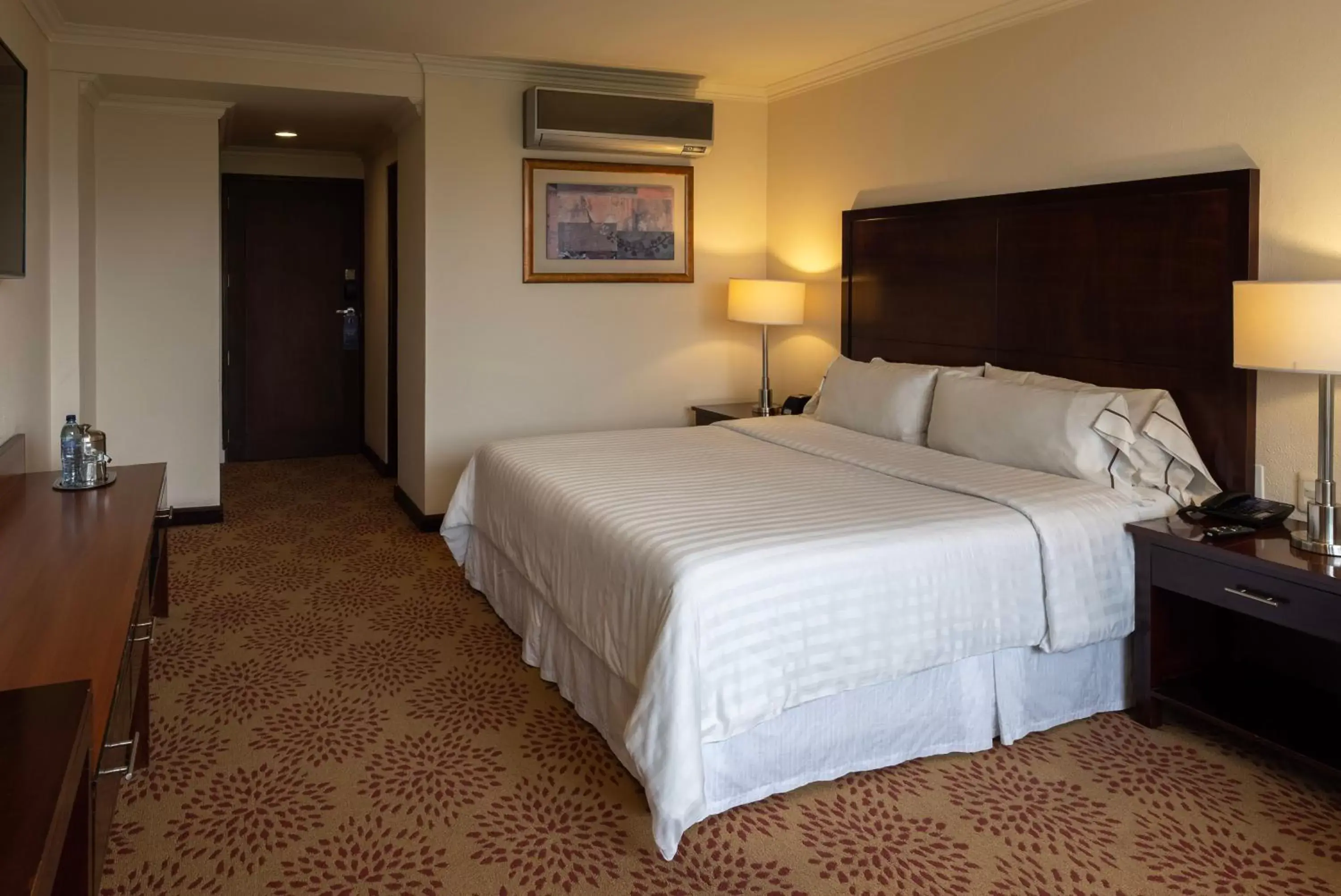 Bedroom, Bed in Hotel Biltmore