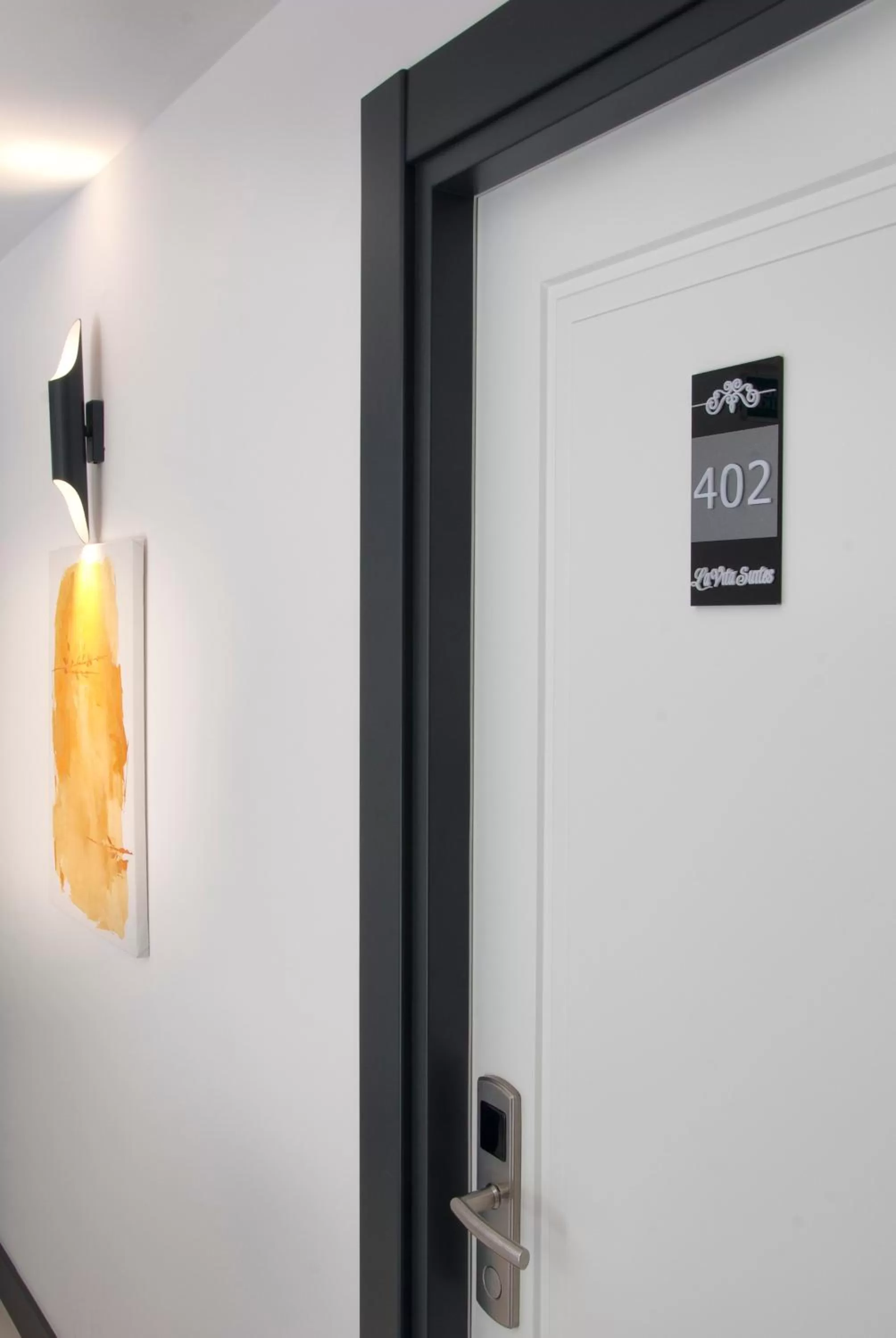 Property building in Last Vita