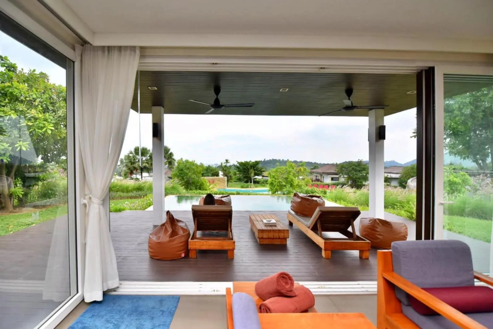 The Spirit Resort Hua Hin