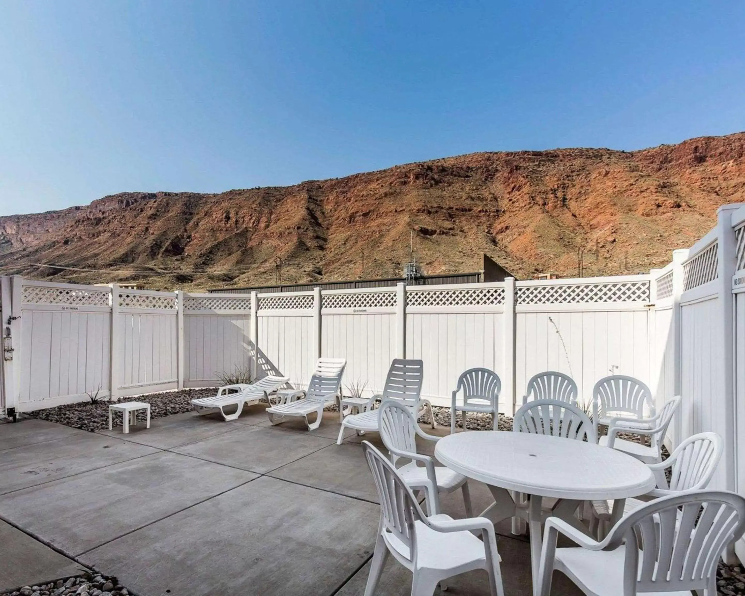 Other, Restaurant/Places to Eat in Quality Suites Moab near Arches National Park