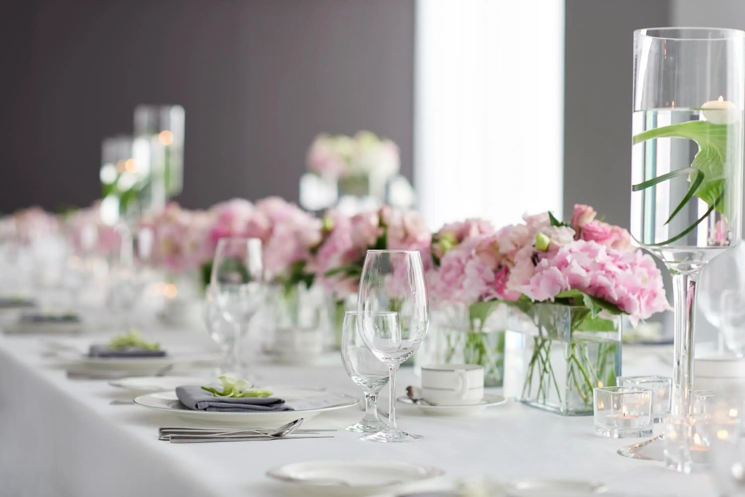 Other, Banquet Facilities in Hotel Peyto Gangnam