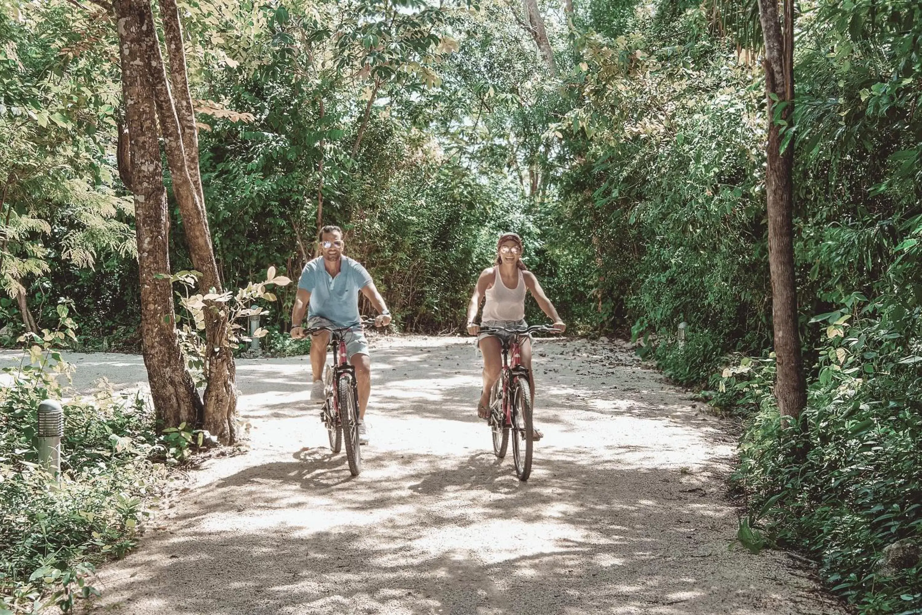 Day, Horseback Riding in MBH Maya Bacalar Hotel Boutique