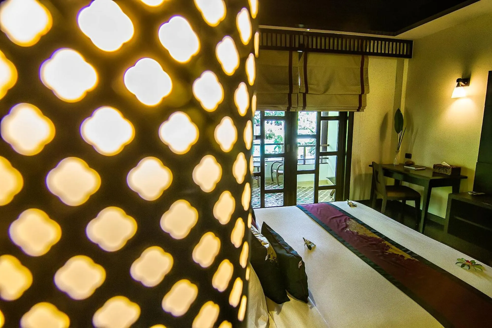 Day in The Elements Krabi Resort - SHA Plus