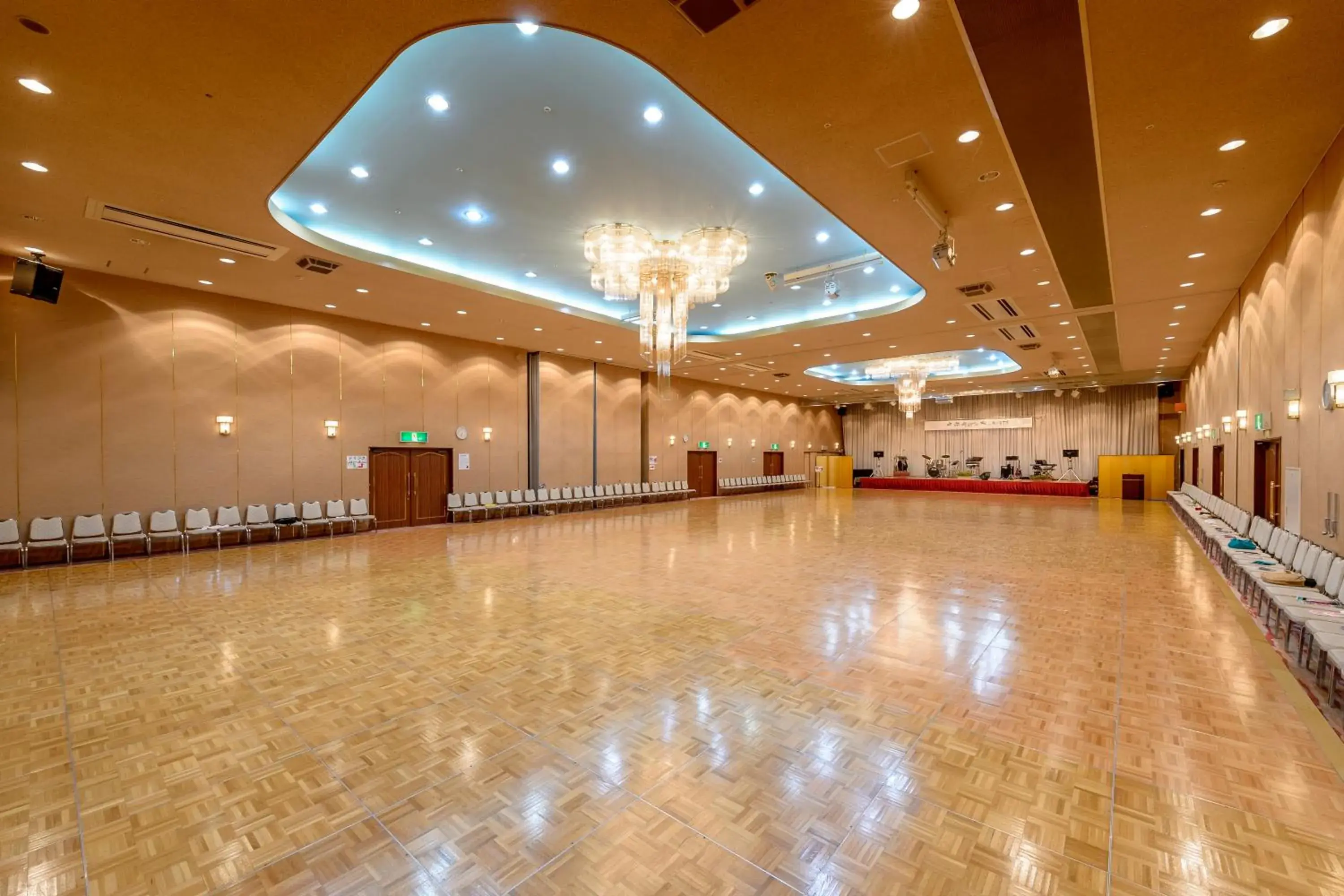 Banquet/Function facilities, Banquet Facilities in Hotel Tagawa