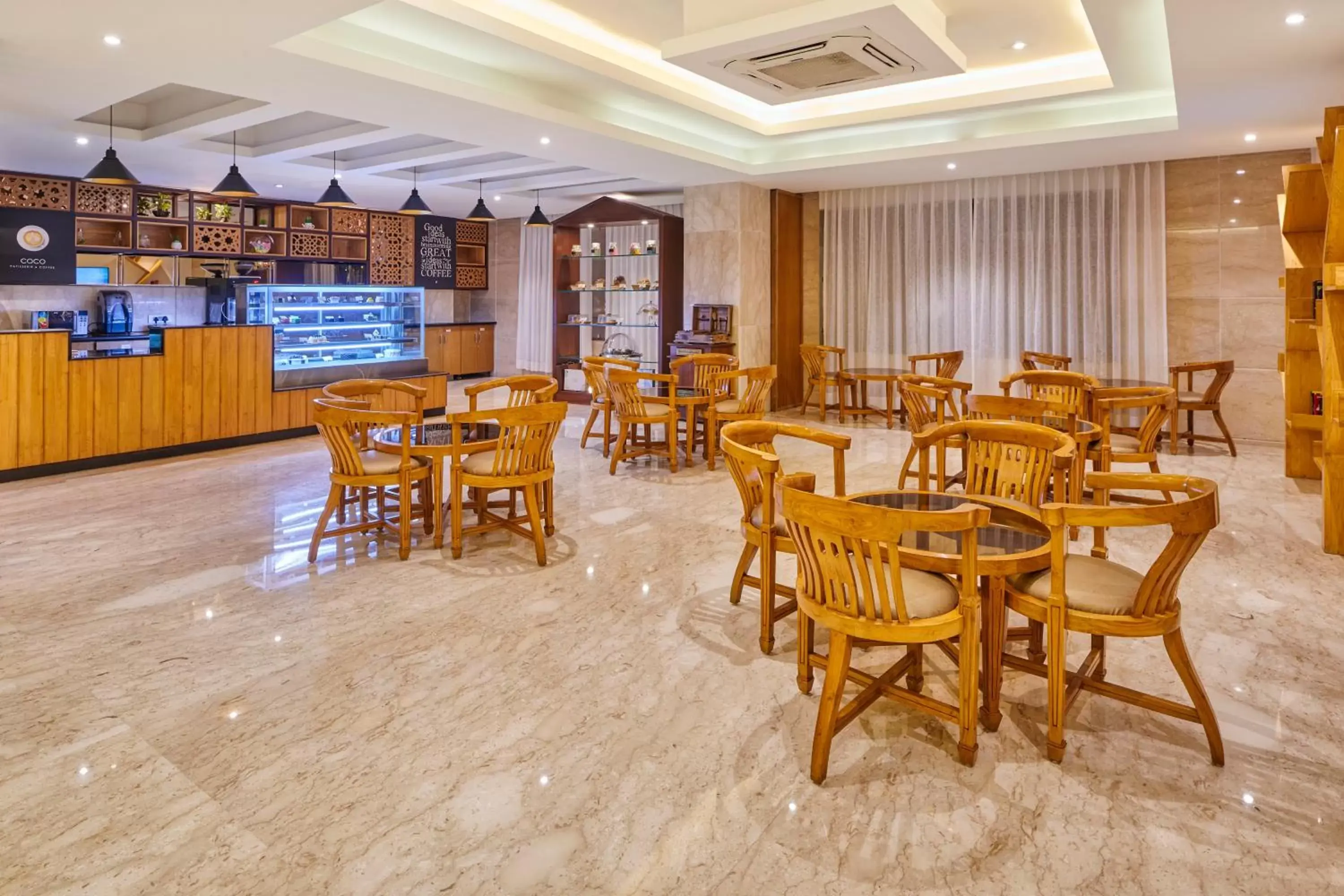 Restaurant/places to eat in LP Vilas Restaurant/places to eat in LP Vilas