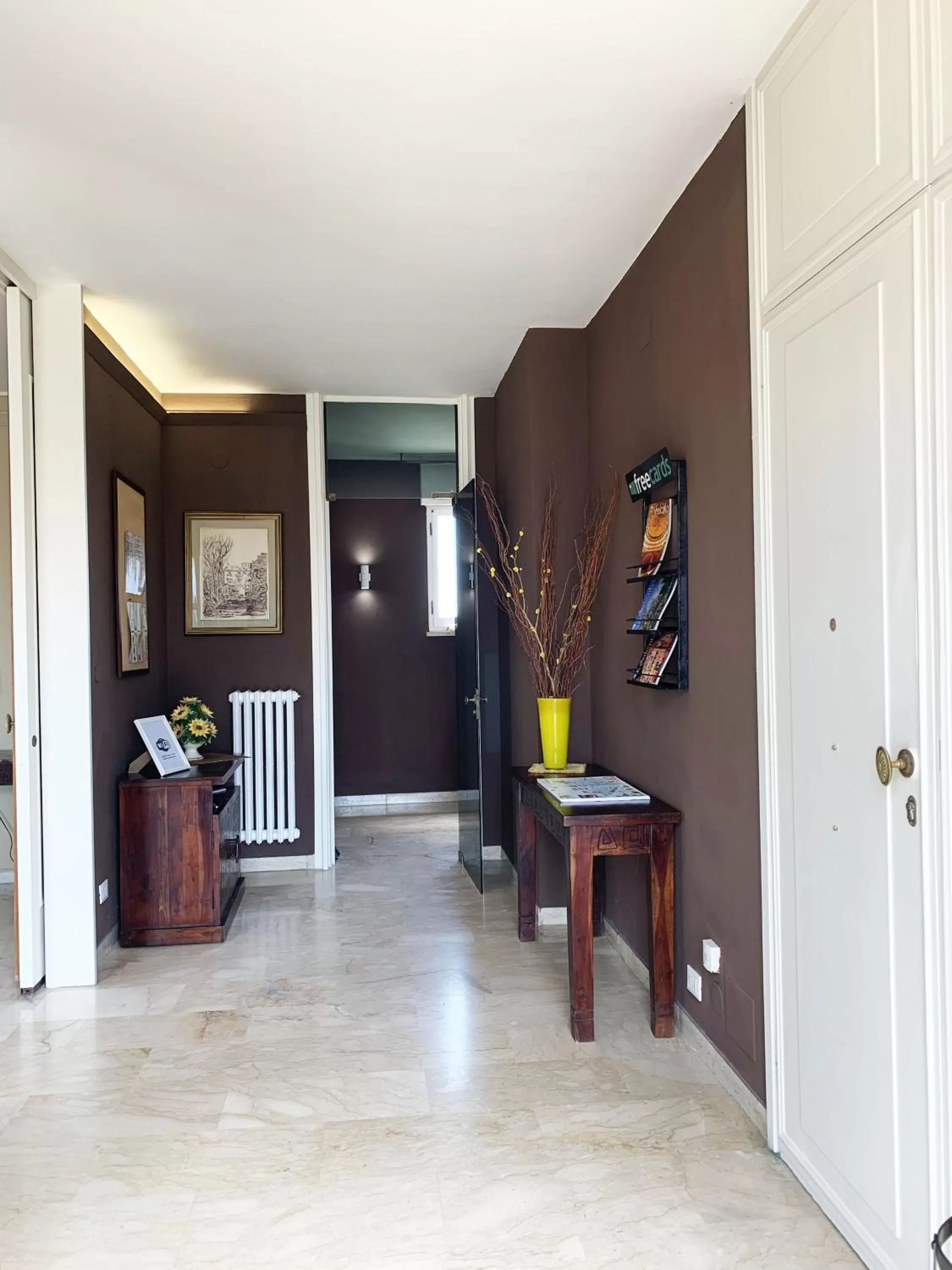 Other in L'Attico di Piazza Mazzini Rooms