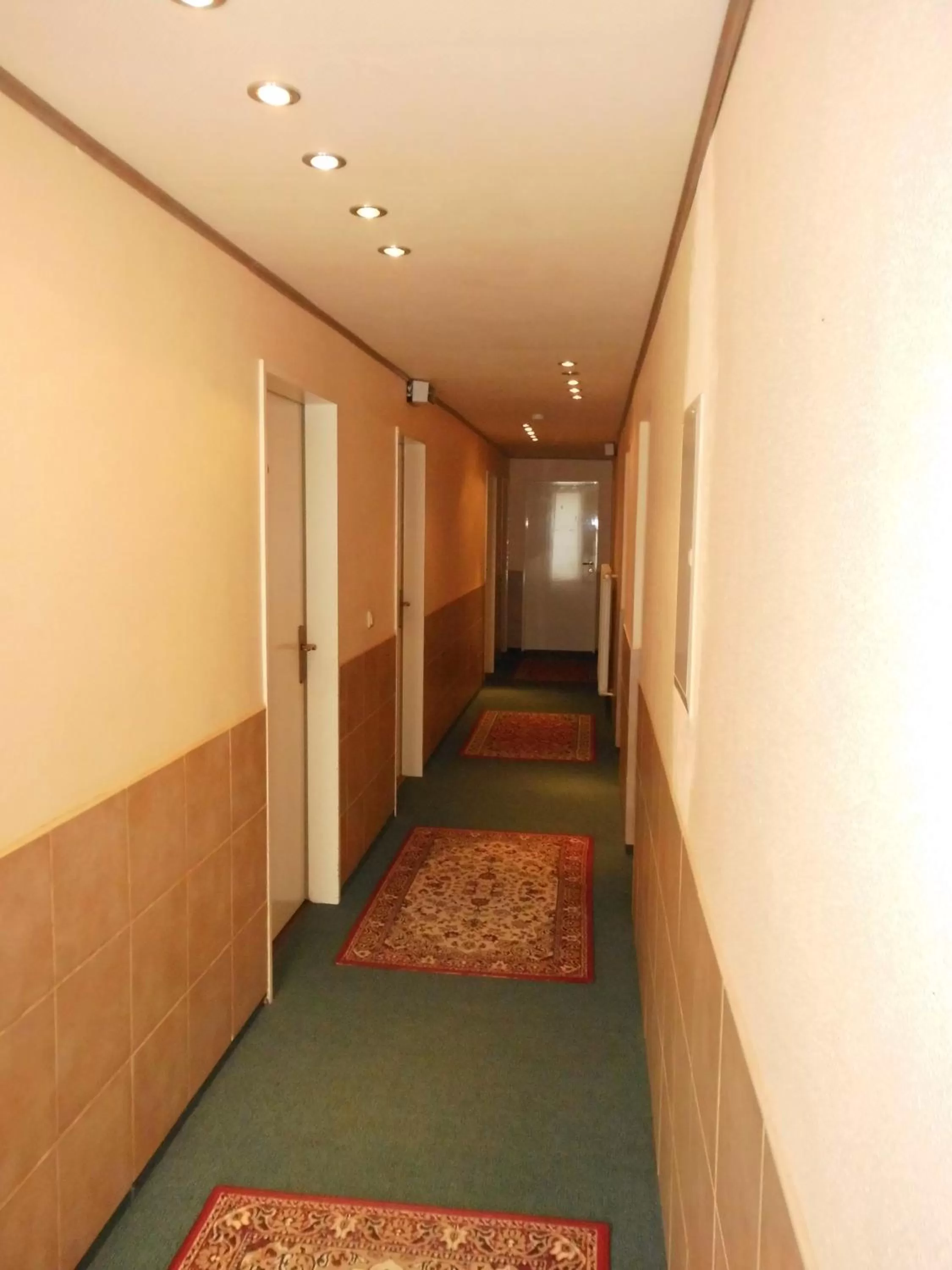 Other in Hotel Garni am Heuberg