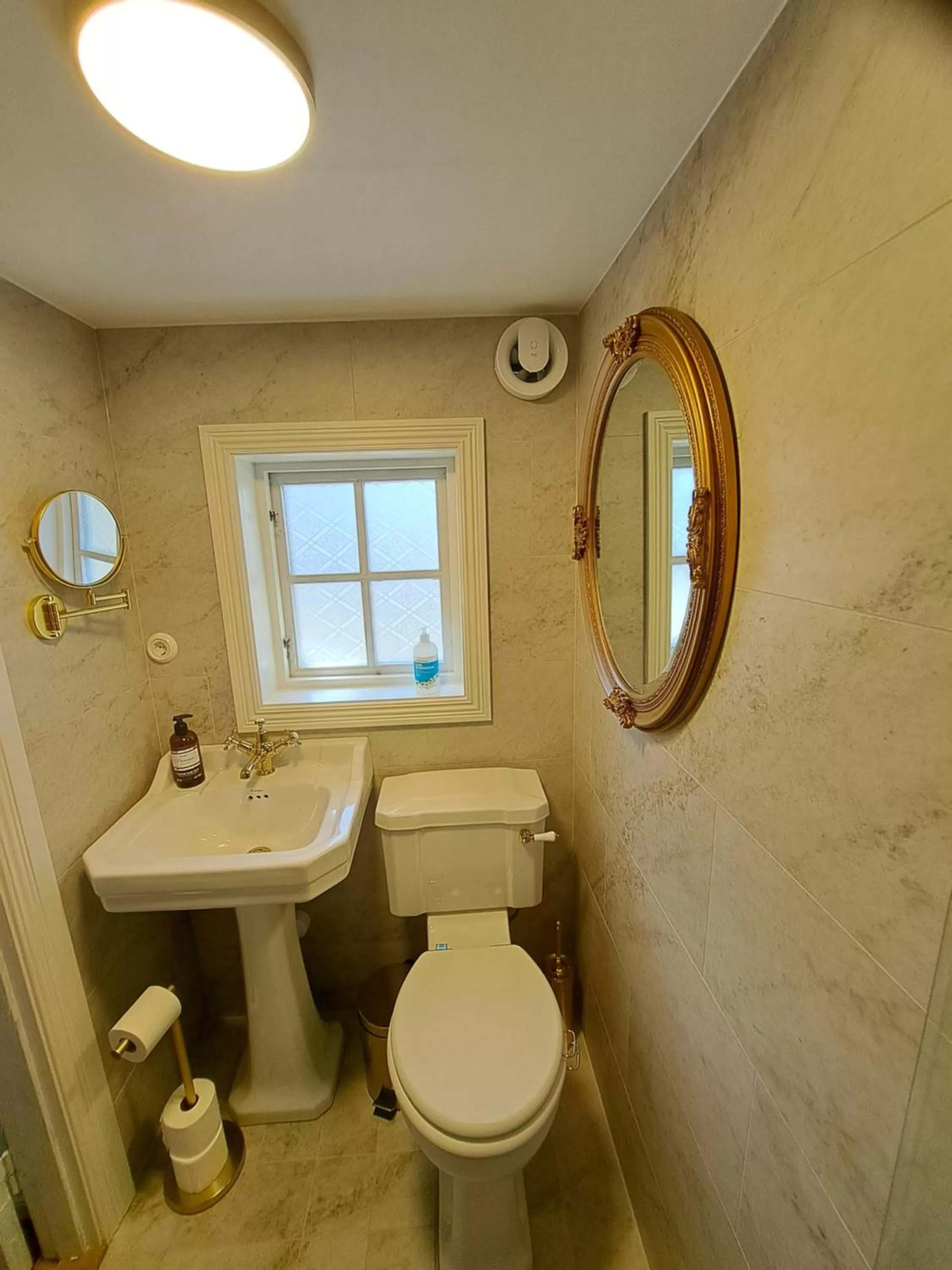 Malistorpets Rosor Bed & Kitchen