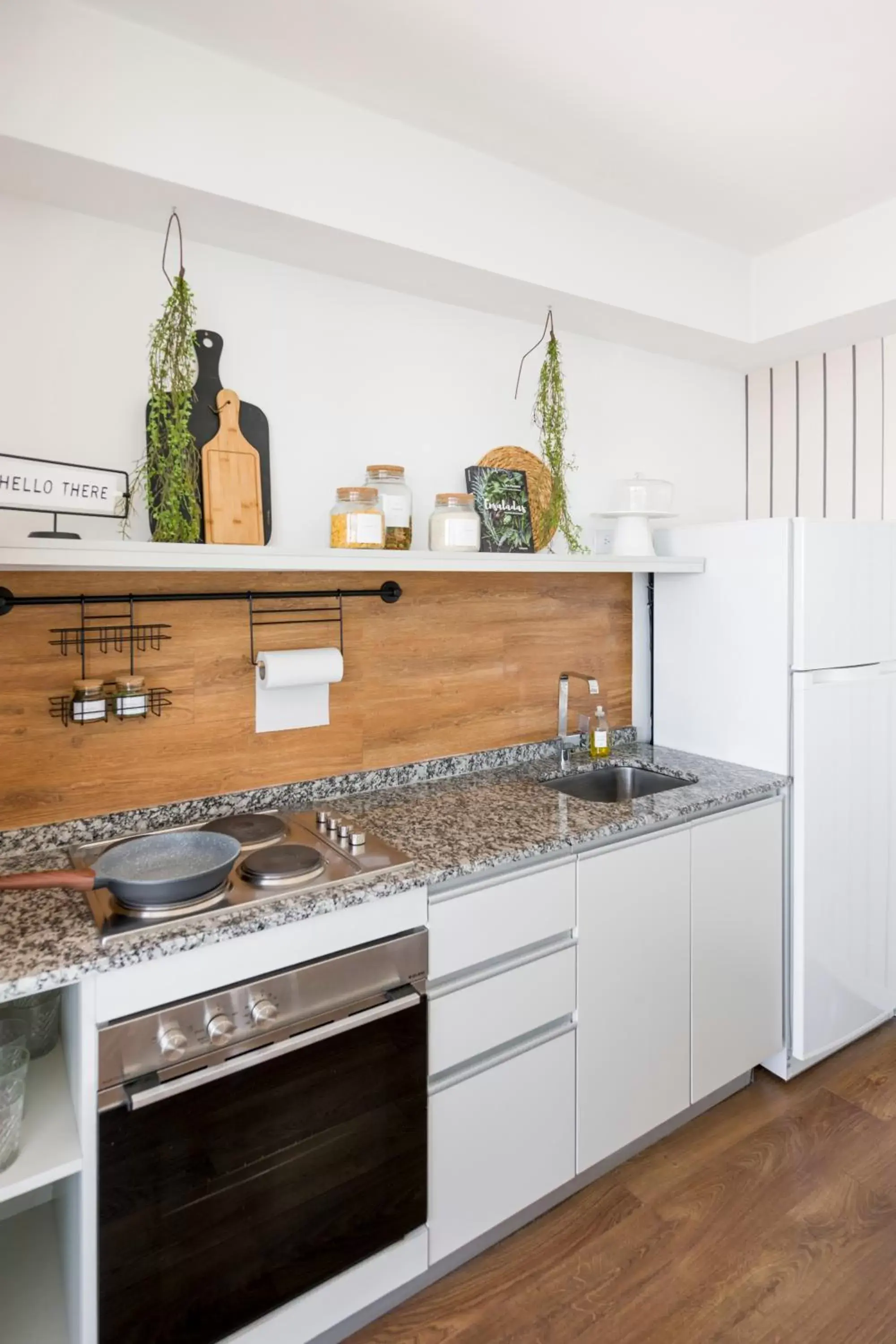 Kitchen or kitchenette, Kitchen/Kitchenette in Top Rentals Downtown