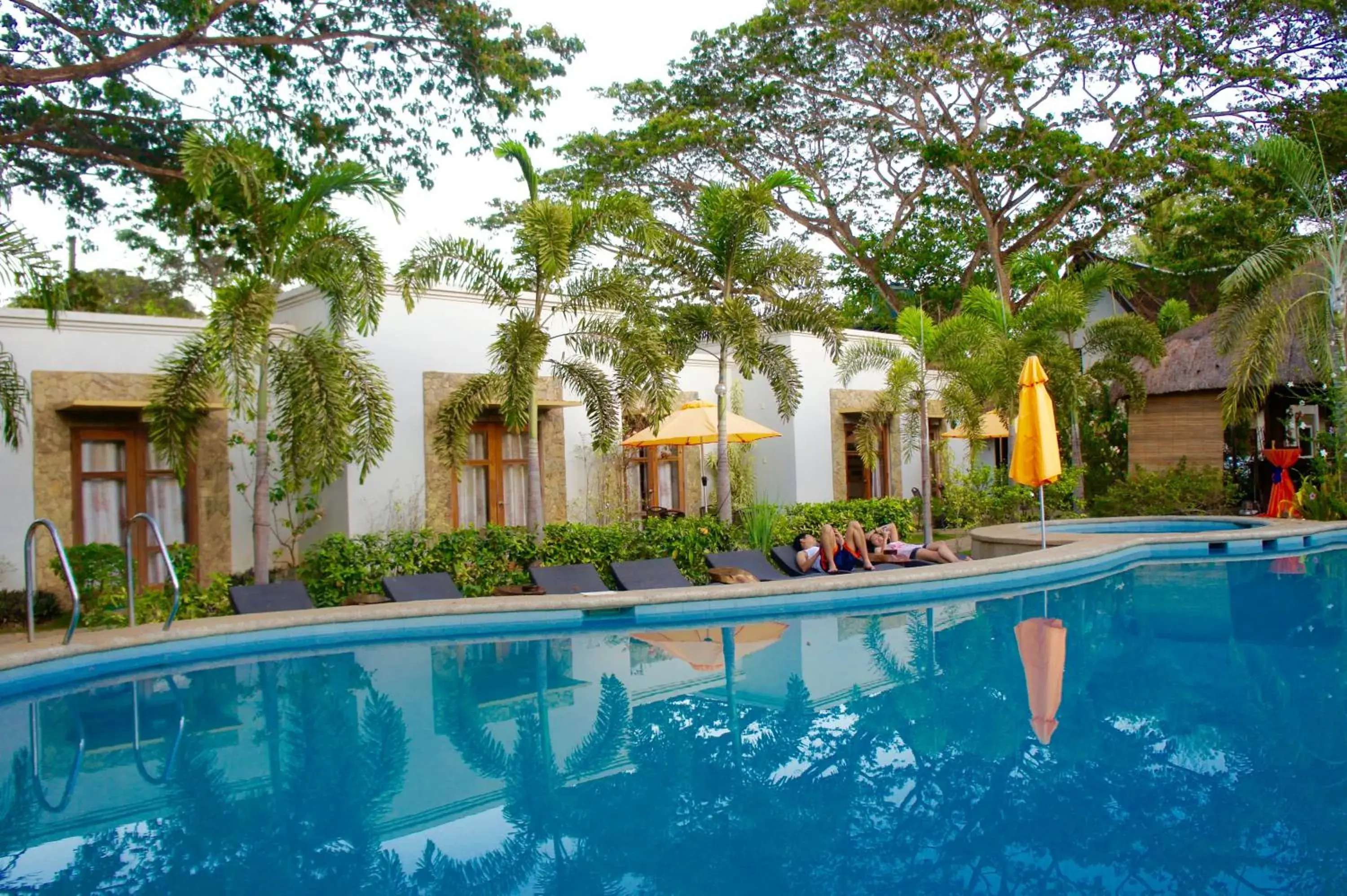 Day, Swimming Pool in Acacia Tree Garden Hotel