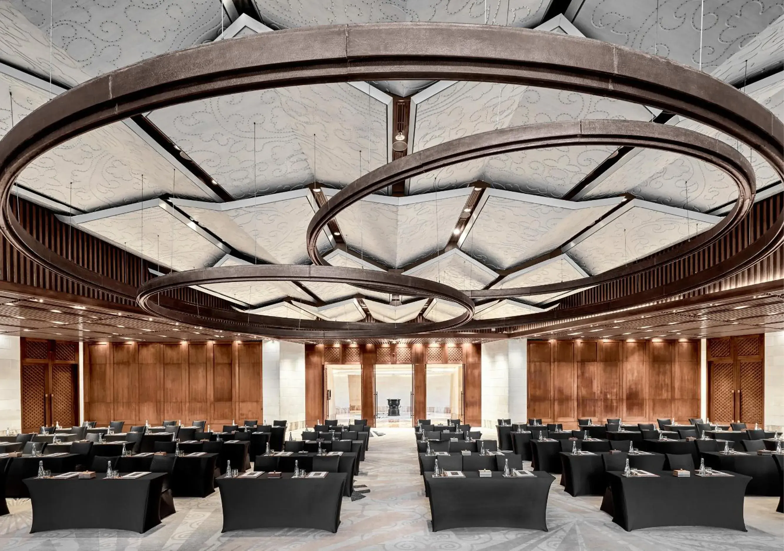 Meeting/conference room in Suites & Villas at Sofitel Bali