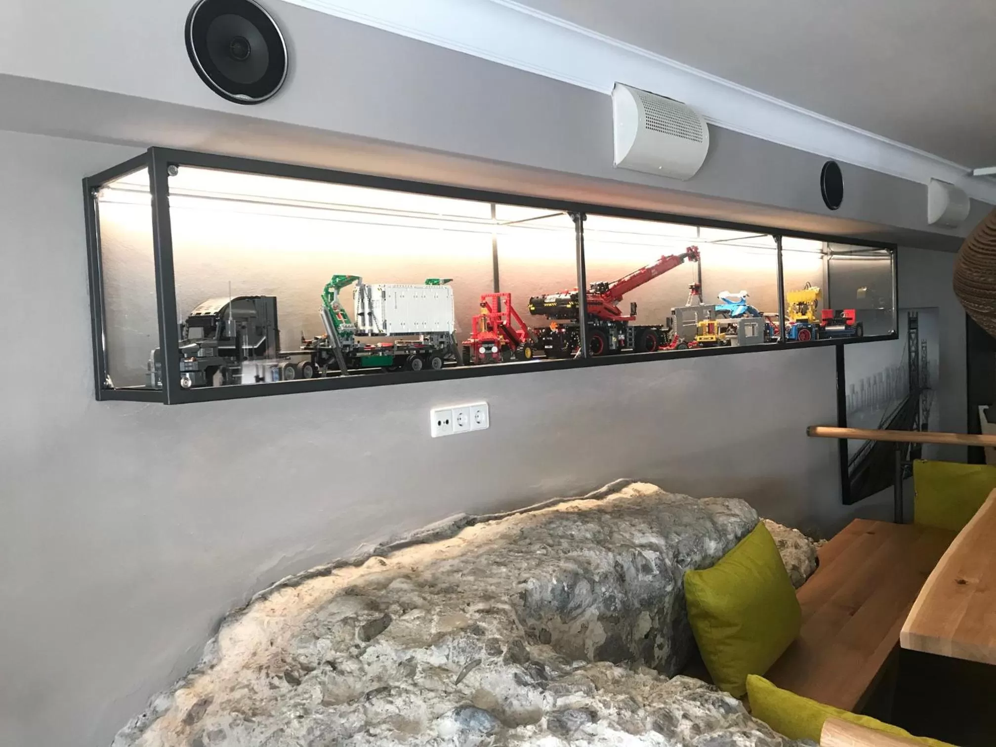 Breakfast in Hotel Römer