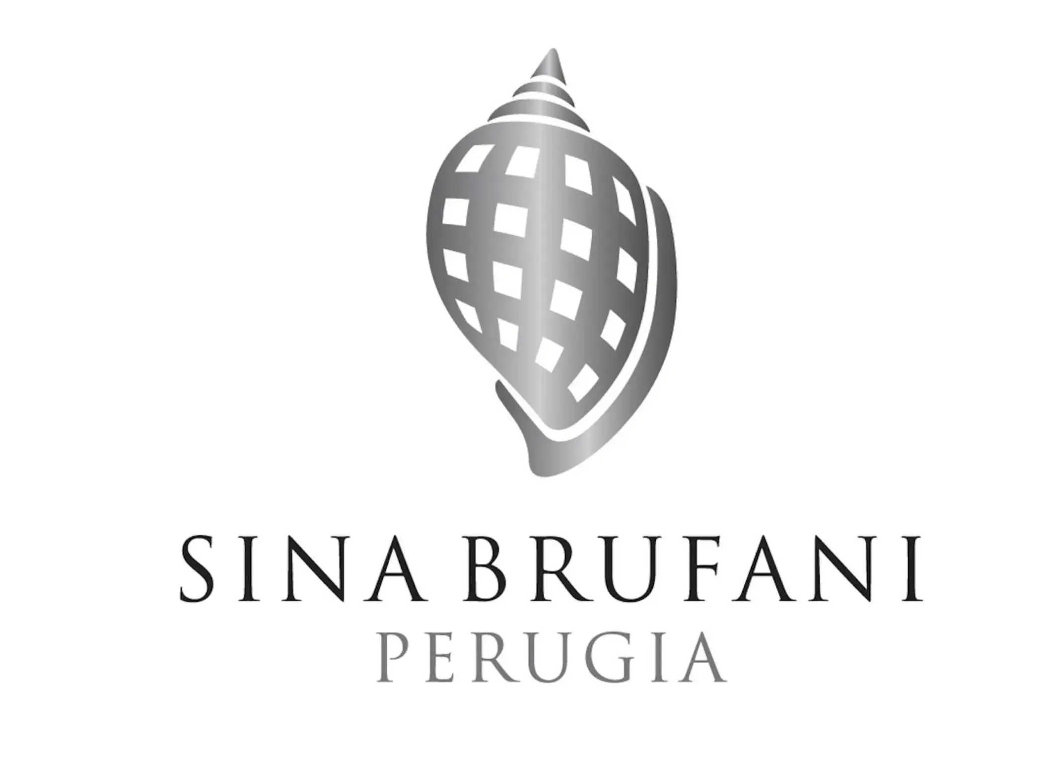 Property logo or sign in Brufani Palace Hotel - Small Luxury Hotels of the World