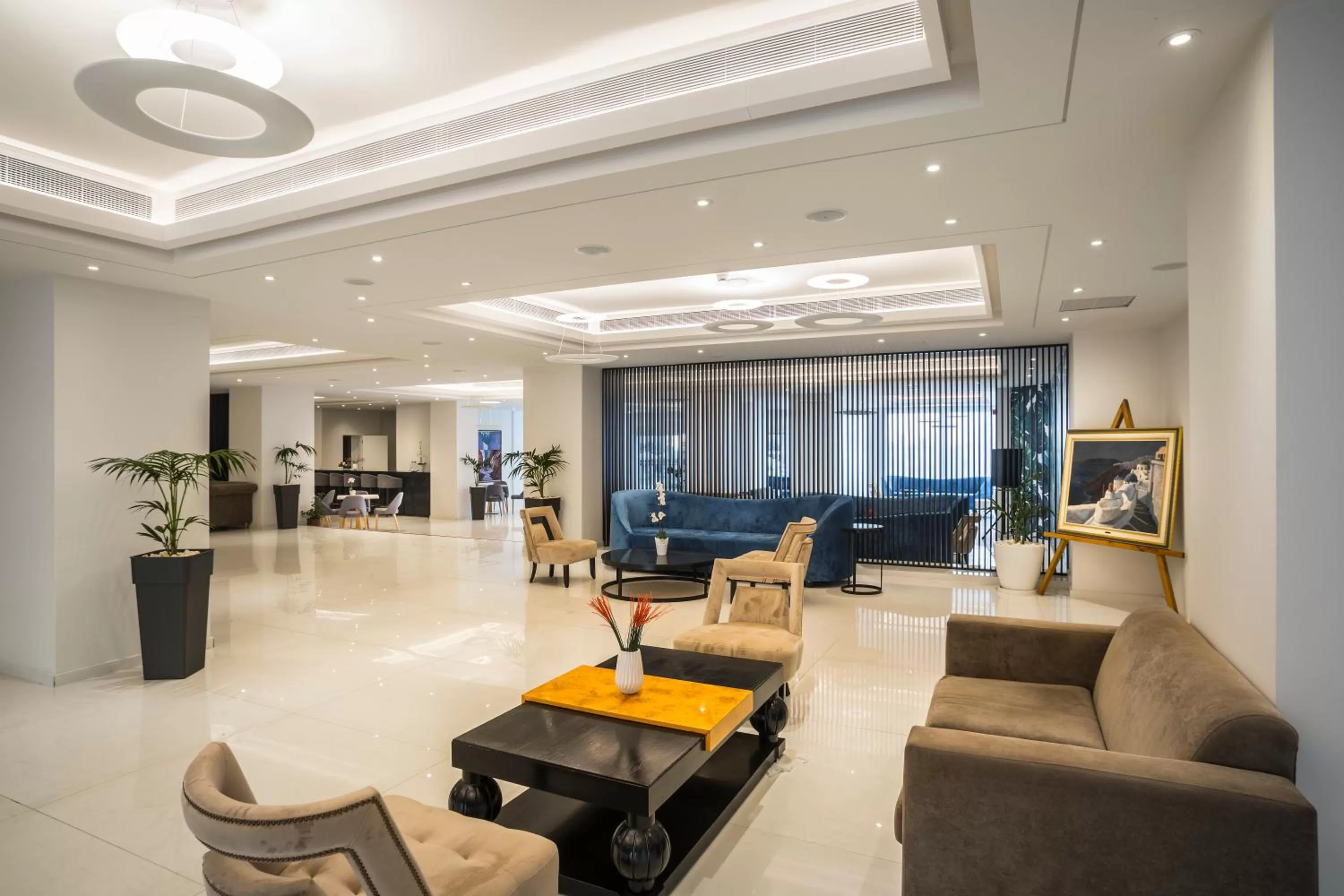 Tsokkos Protaras Beach Hotel