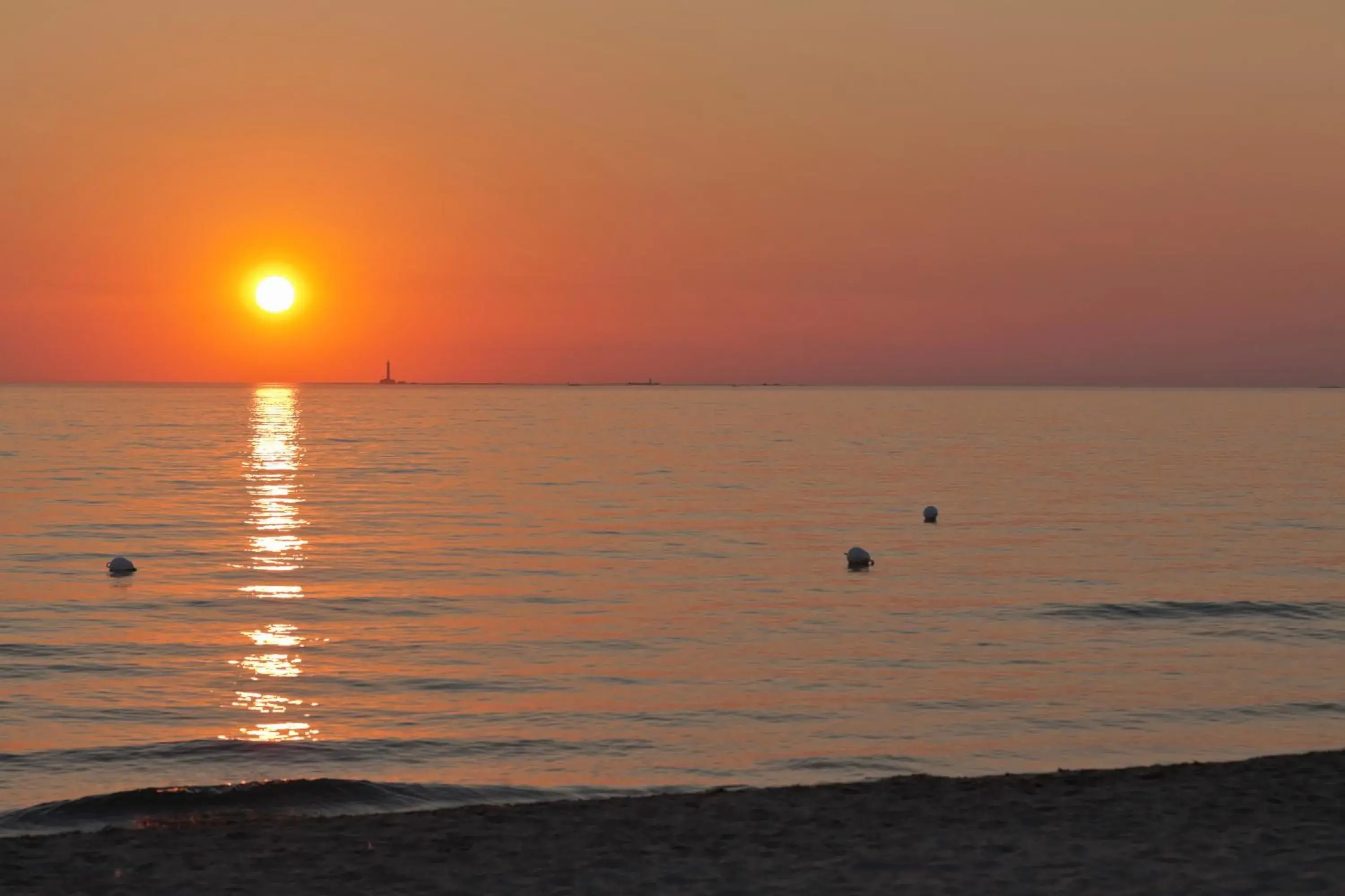 Other, Sunrise/Sunset in Grand Hotel Costa Brada