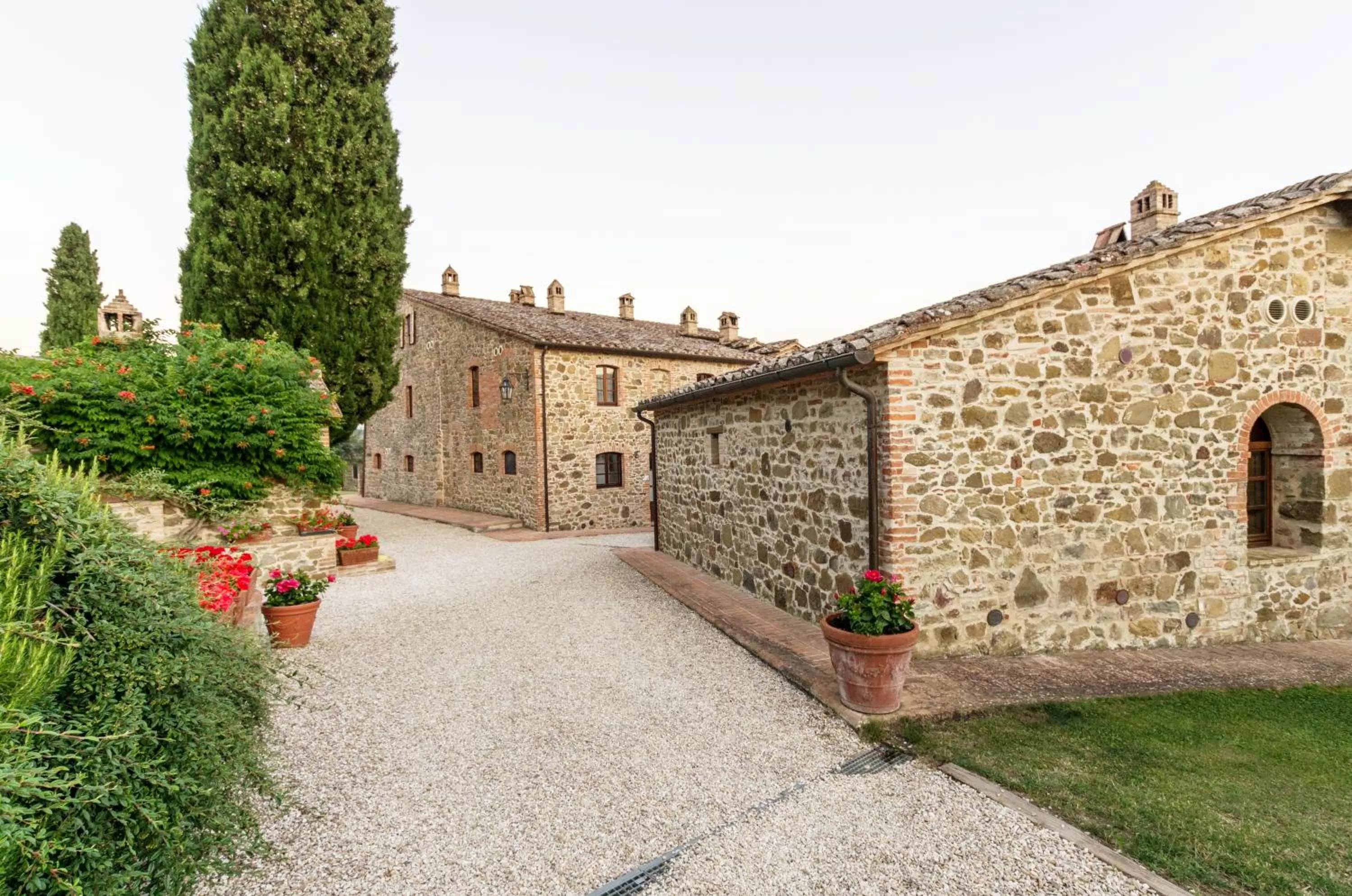 Relais Borgo Torale