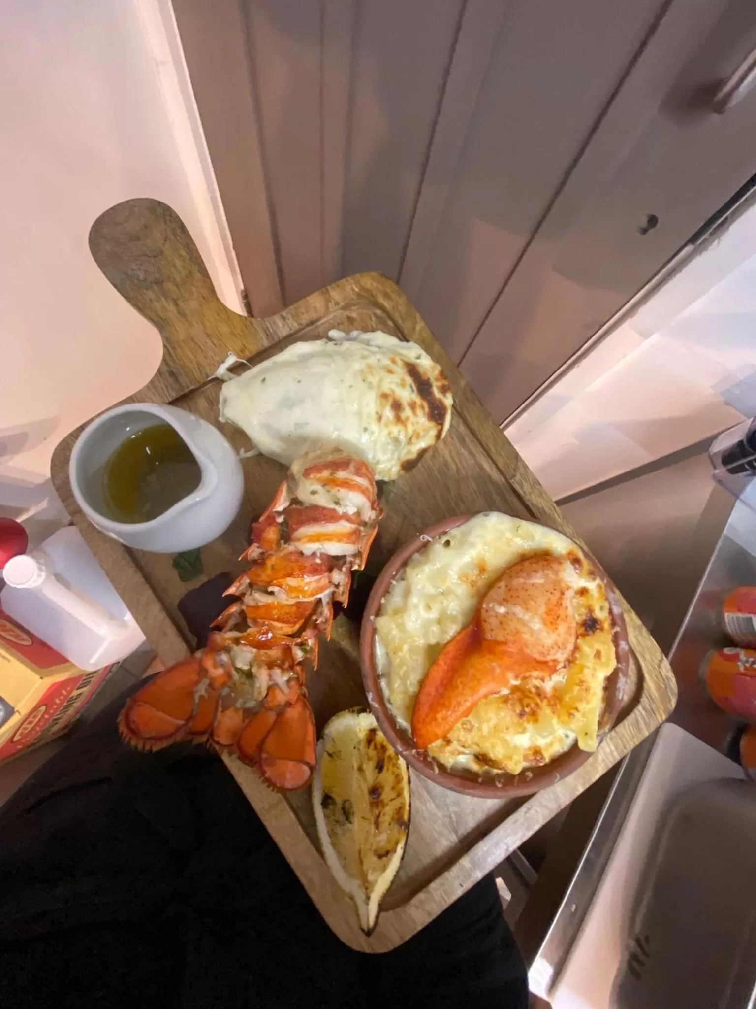 The Red Lion Charing Heath