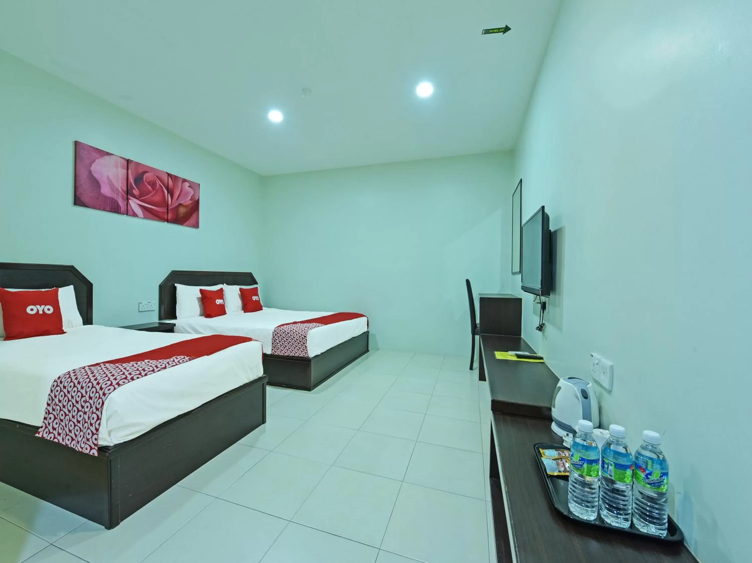 Super OYO Capital O 90545 Ho Hotel Super OYO Capital O 90545 Ho Hotel