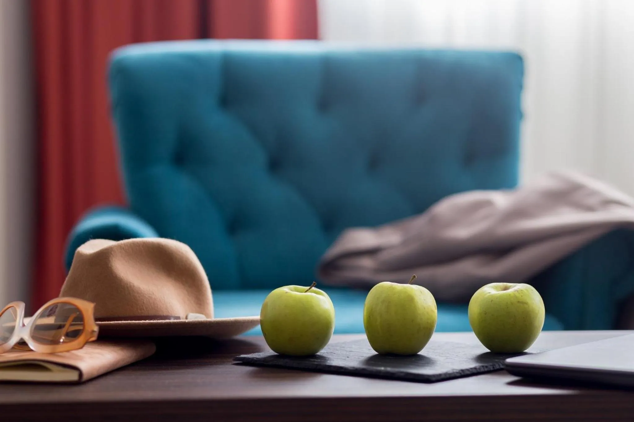 Bedroom in Prestige Boutique Hotel Craiova