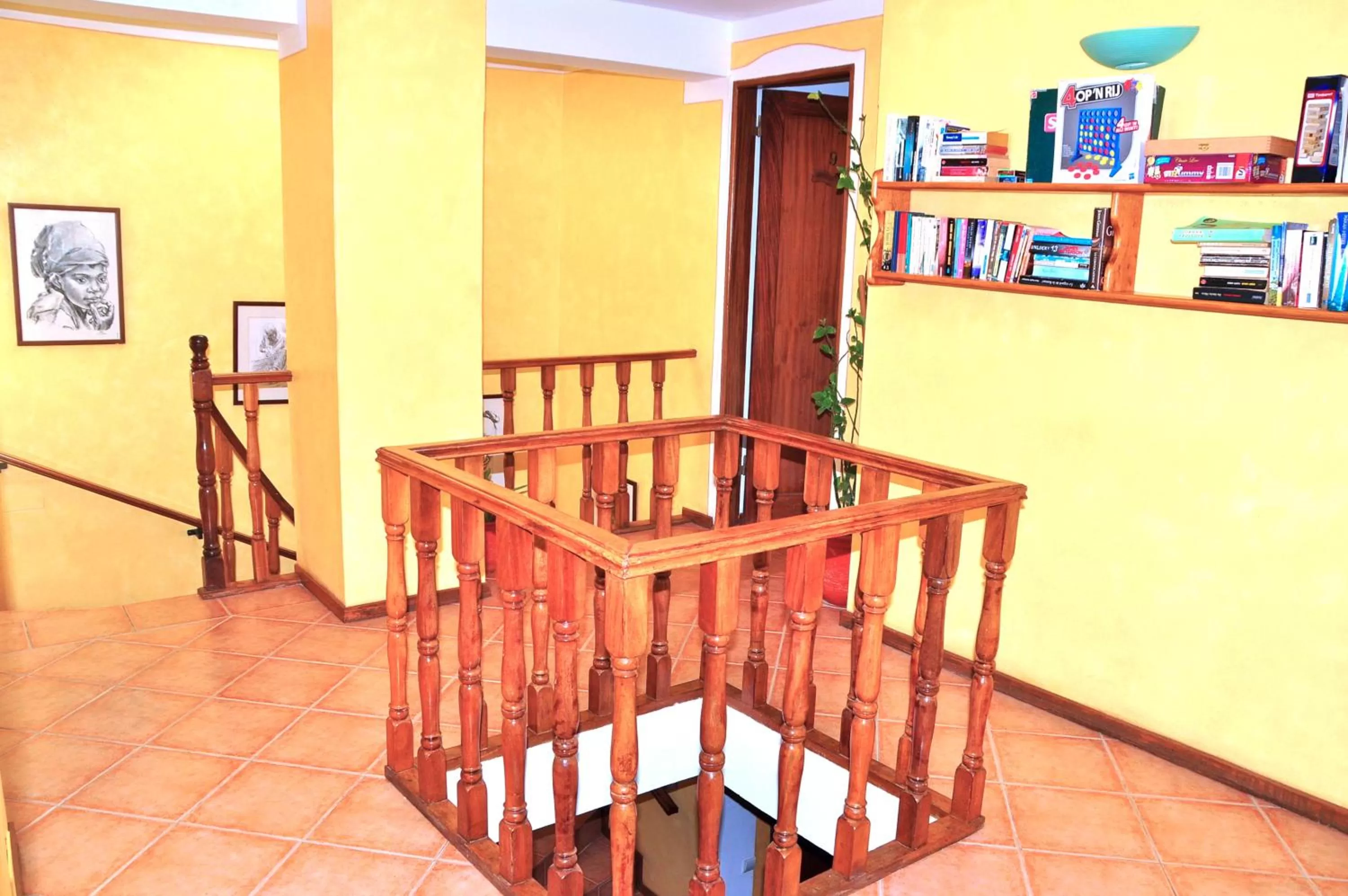 Property building in Hotel MiraBela