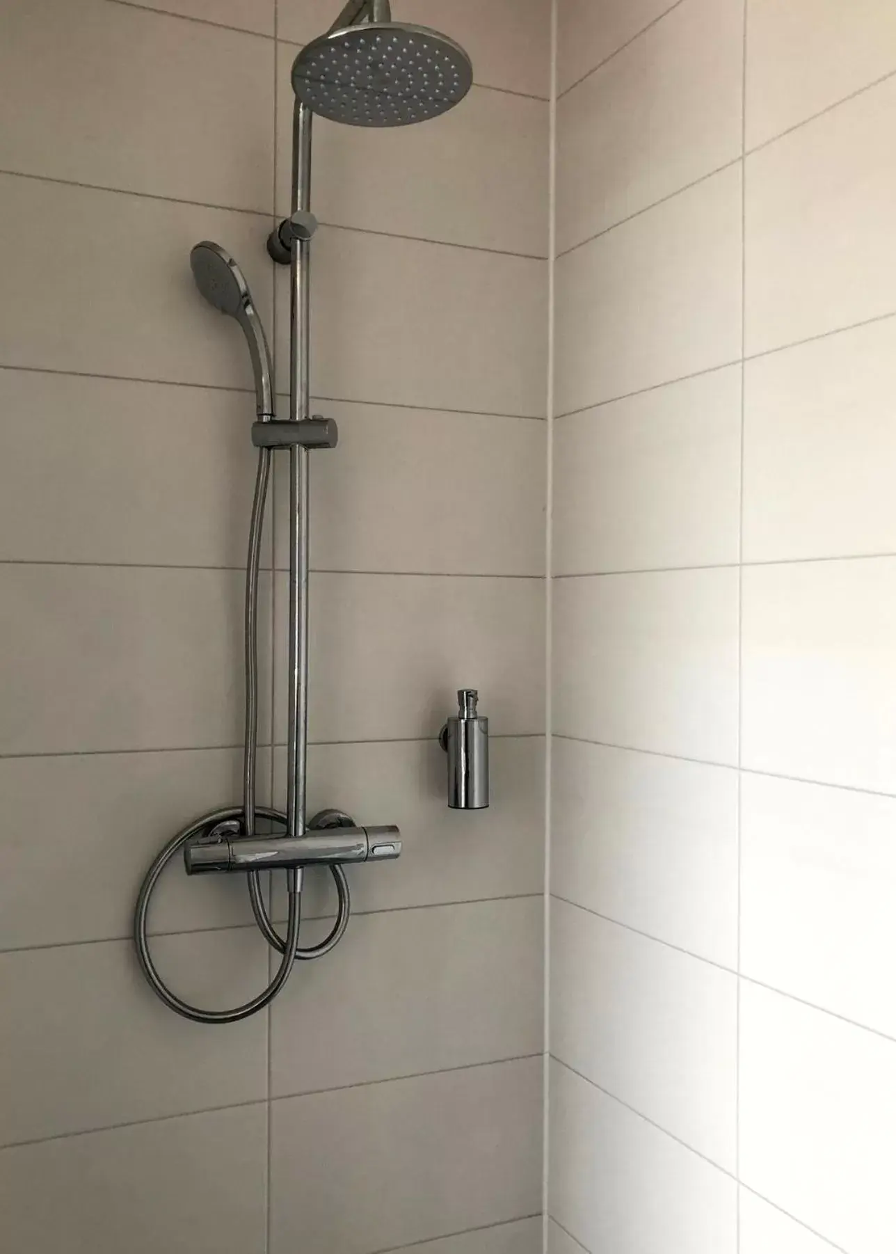 Shower, Bathroom in Fletcher Hotel - Resort Spaarnwoude