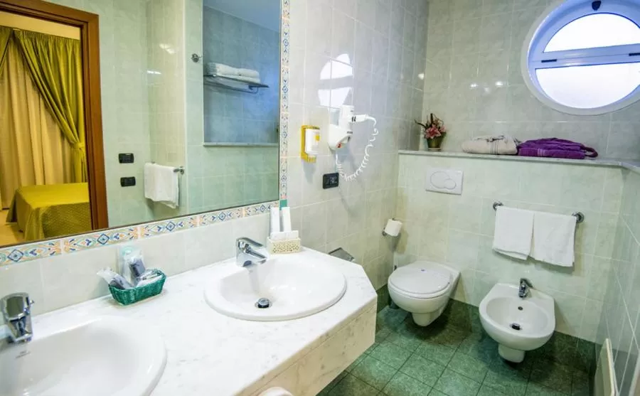 Grand Hotel Victoria