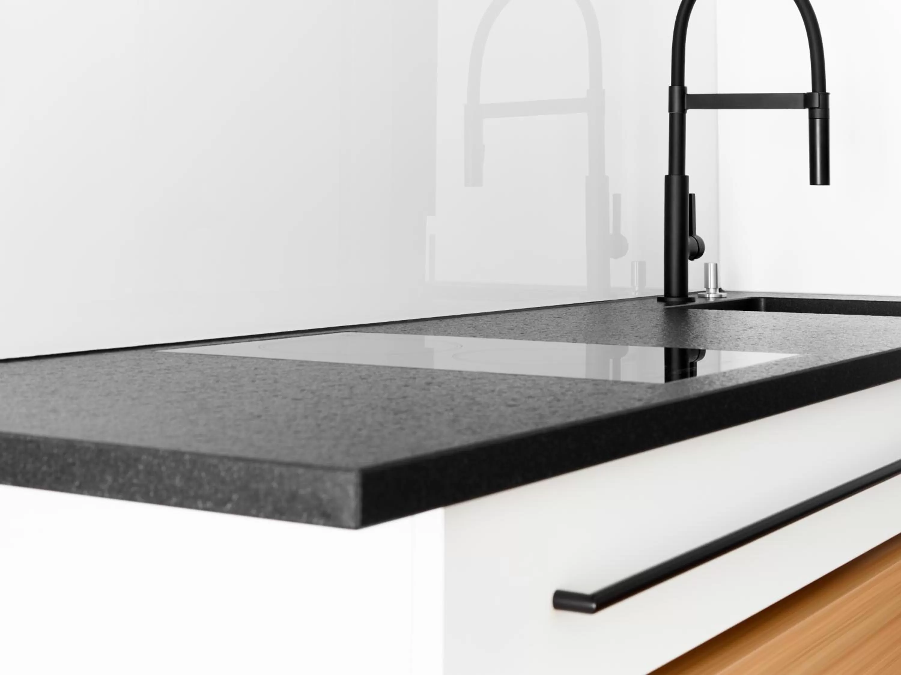 stove in livisit bergapartments