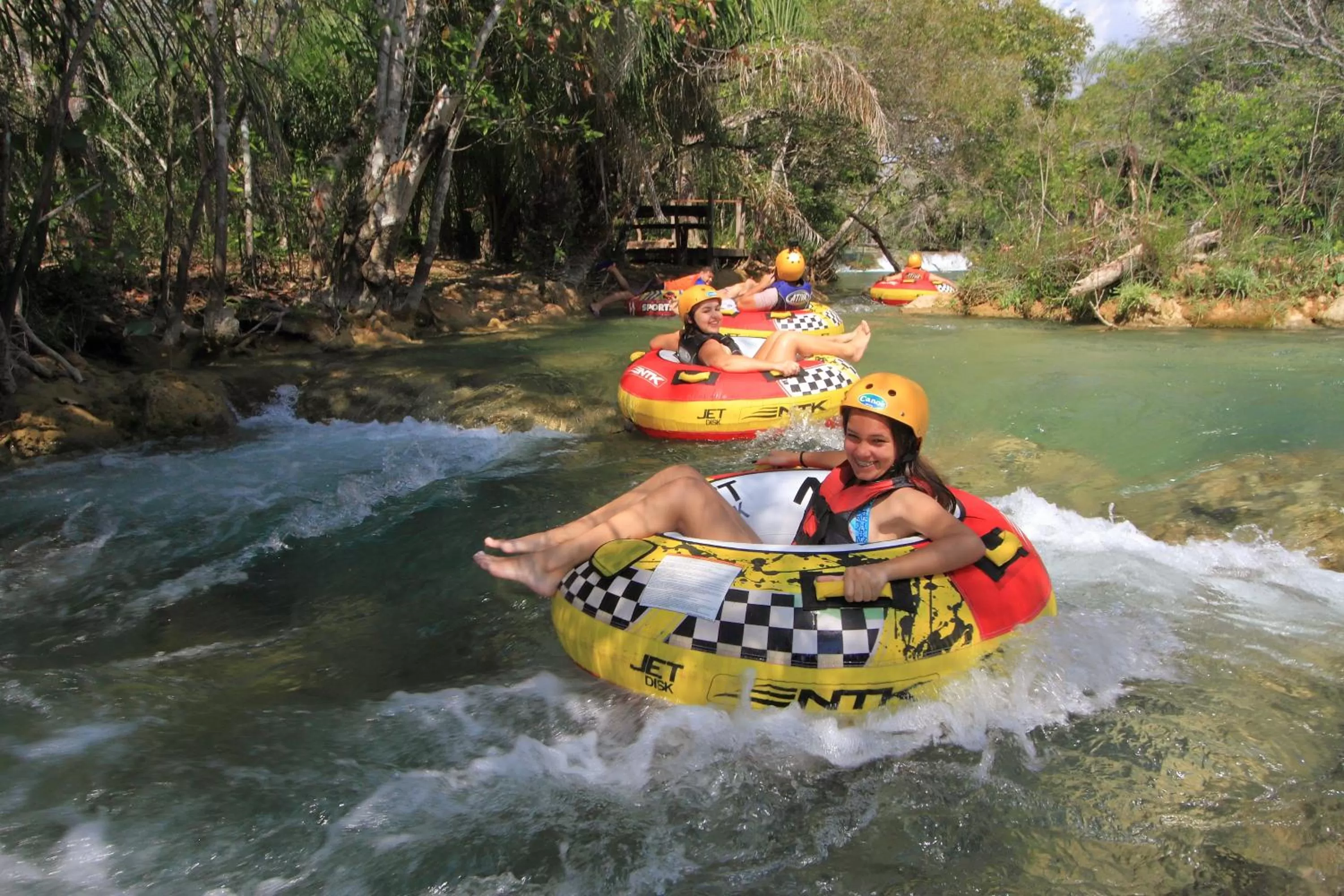 Entertainment in Hotel Cabanas