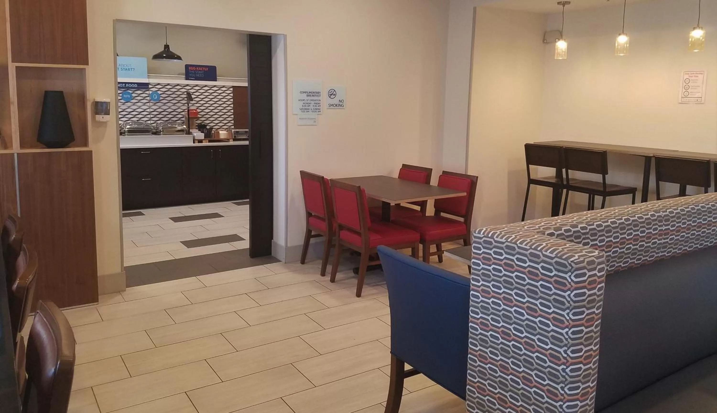 Property building in Holiday Inn Express Irwin PA TPK Exit 67 by IHG