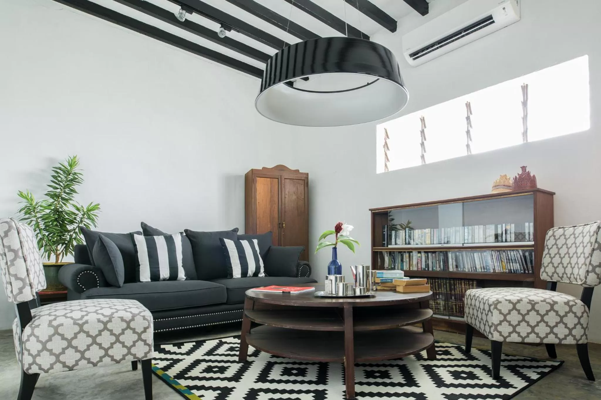 The Marian Boutique Lodging House