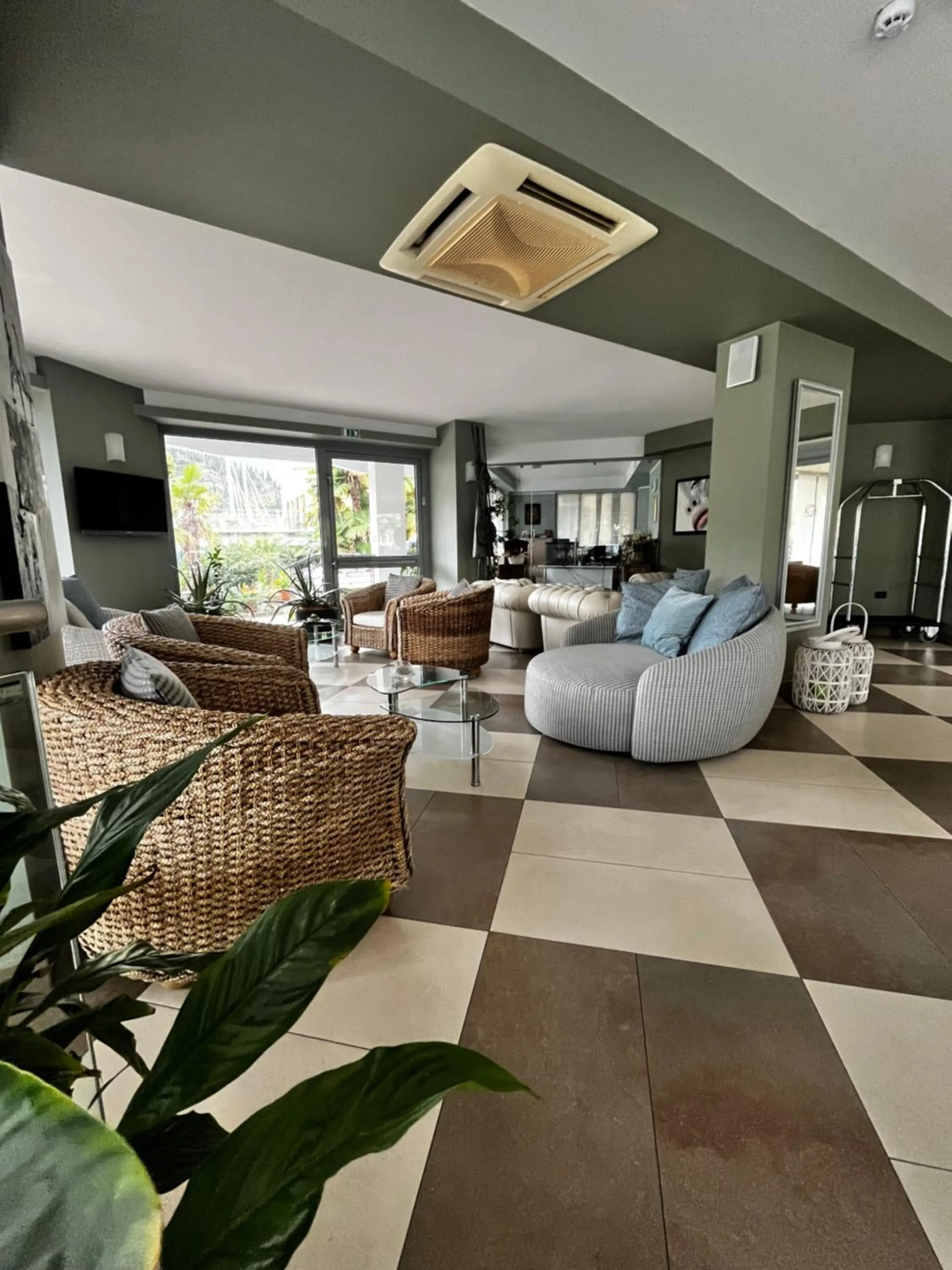 Hotel Oasi Wellness & Spa