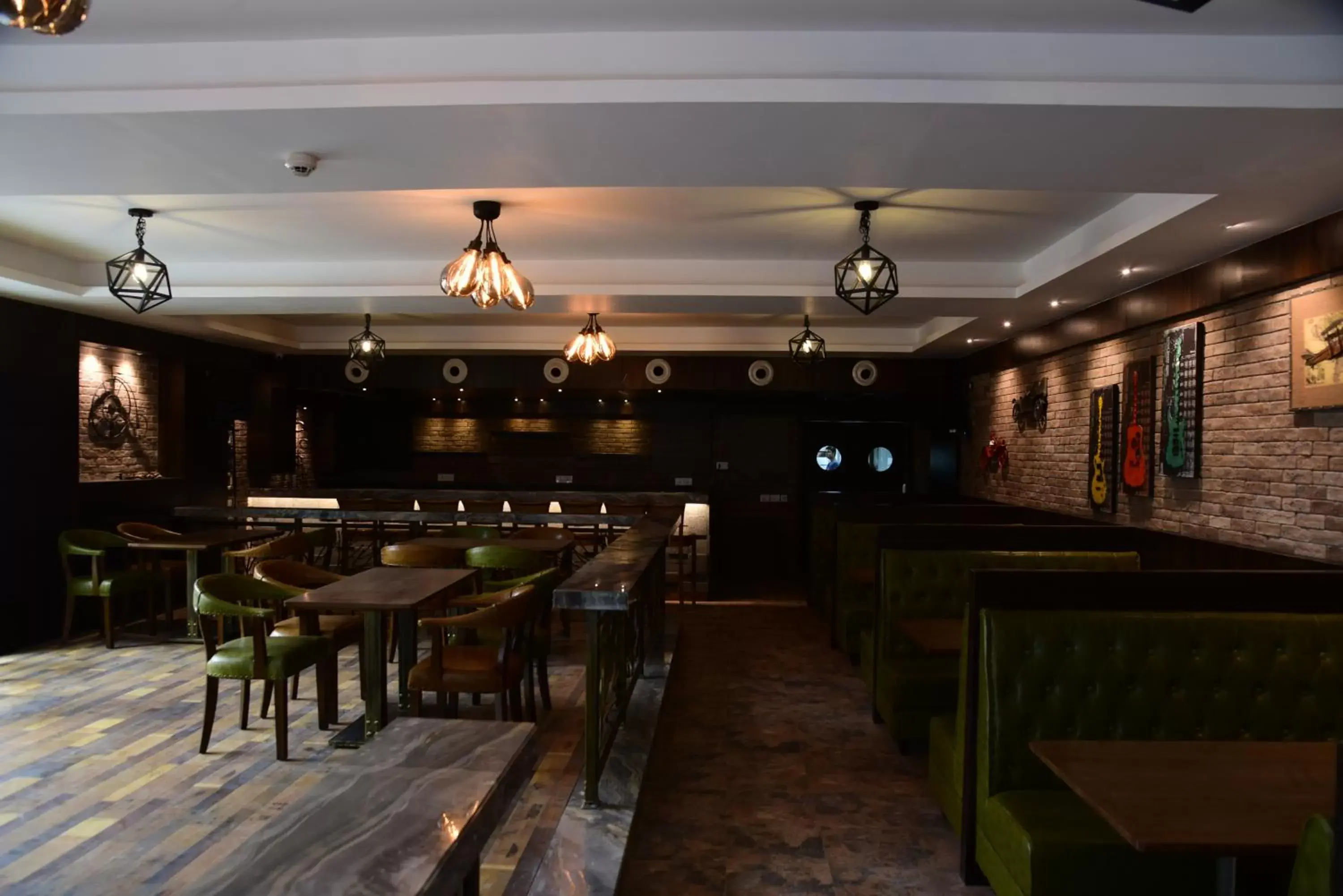 Restaurant/places to eat in Lemon Tree Hotel Siliguri Restaurant/places to eat in Lemon Tree Hotel Siliguri