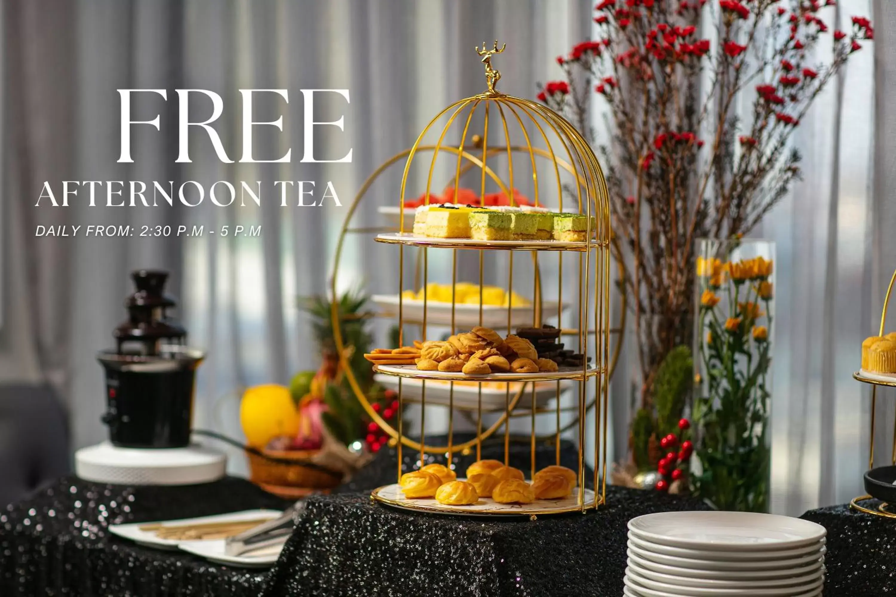 Restaurant/places to eat in Lucien Hanoi Lakeside Hotel & Rooftop Restaurant/places to eat in Lucien Hanoi Lakeside Hotel & Rooftop