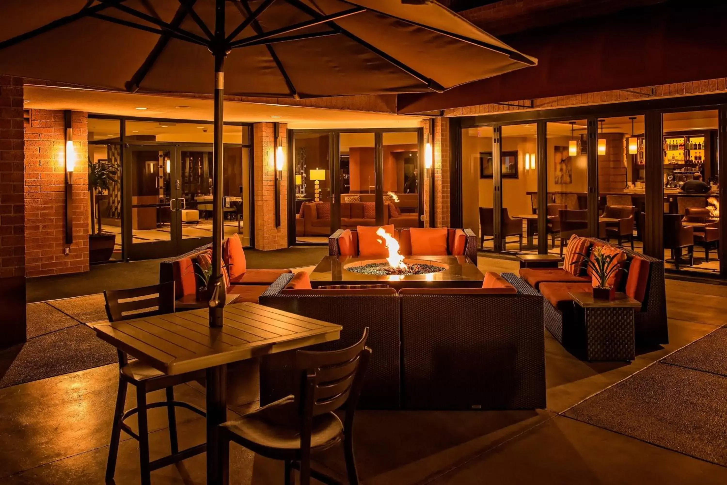 Property building, Restaurant/Places to Eat in Scottsdale Marriott Old Town