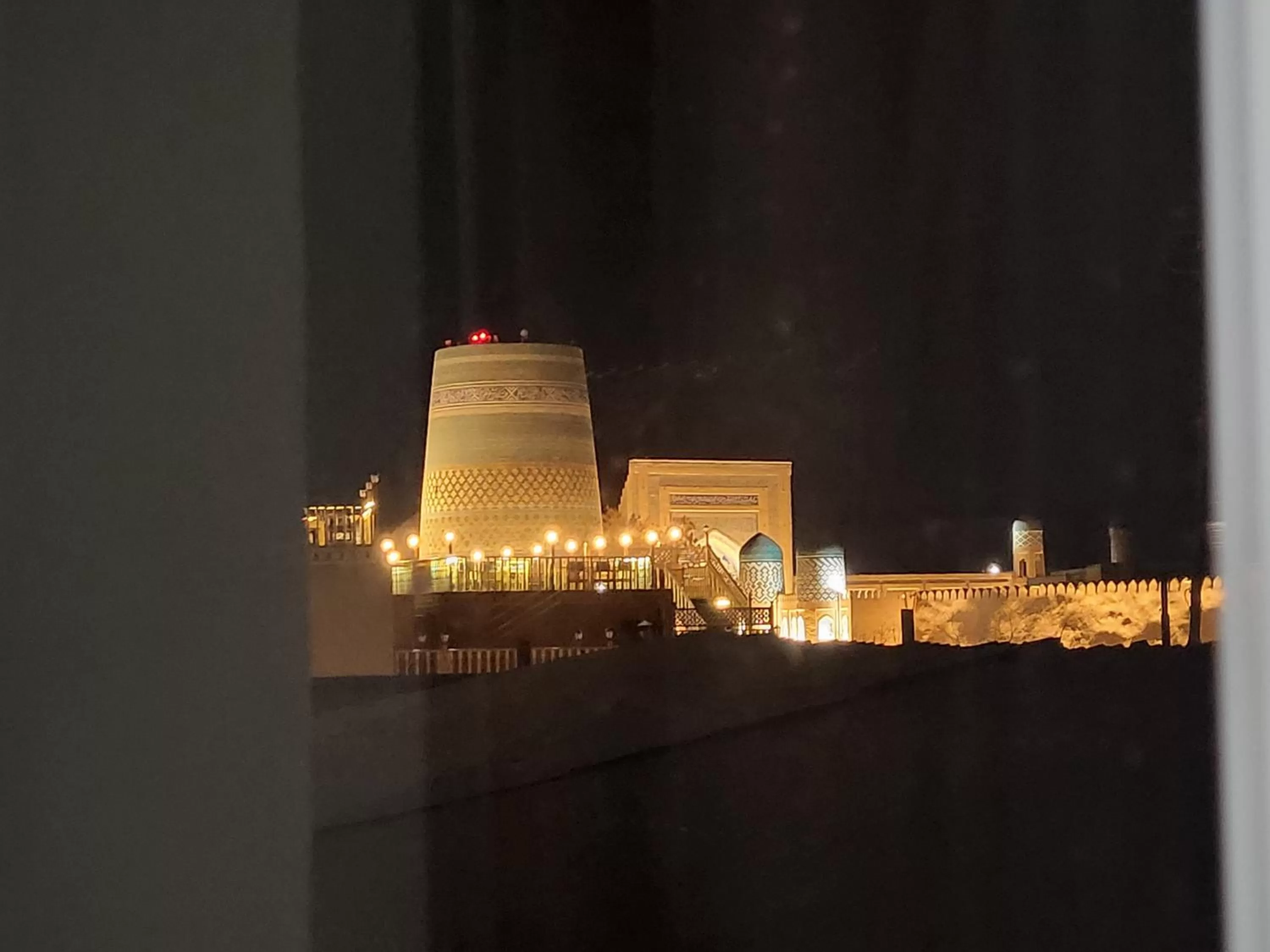 Night in Ulli Oy Boutique Hotel & Terrace