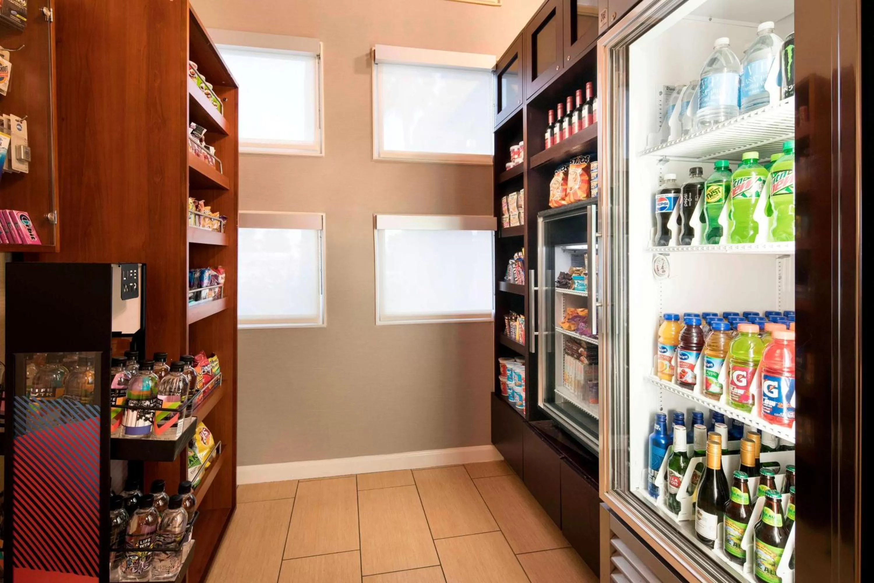 Restaurant/places to eat in Sonesta ES Suites Scottsdale Paradise Valley