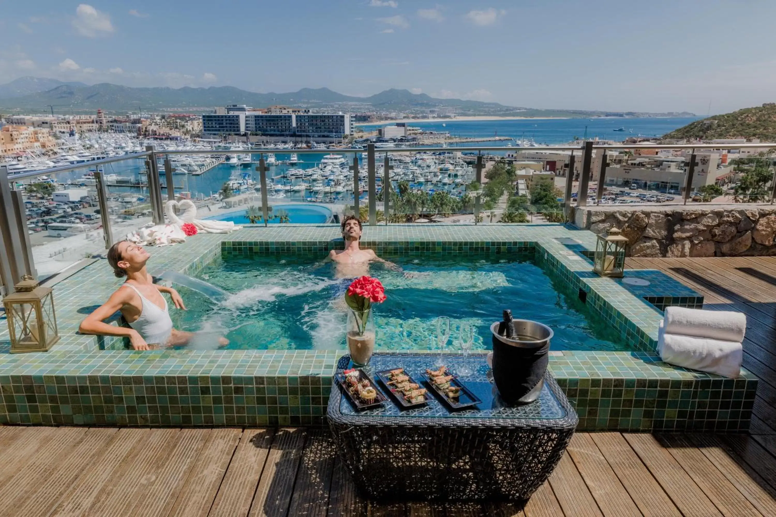 Spa and wellness centre/facilities, Swimming Pool in Sandos Finisterra All Inclusive