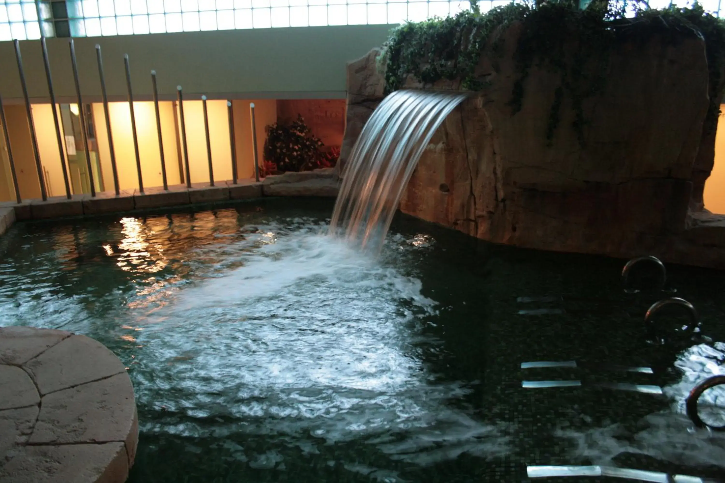 Swimming Pool in Gran Hotel Liber & Spa Playa Golf