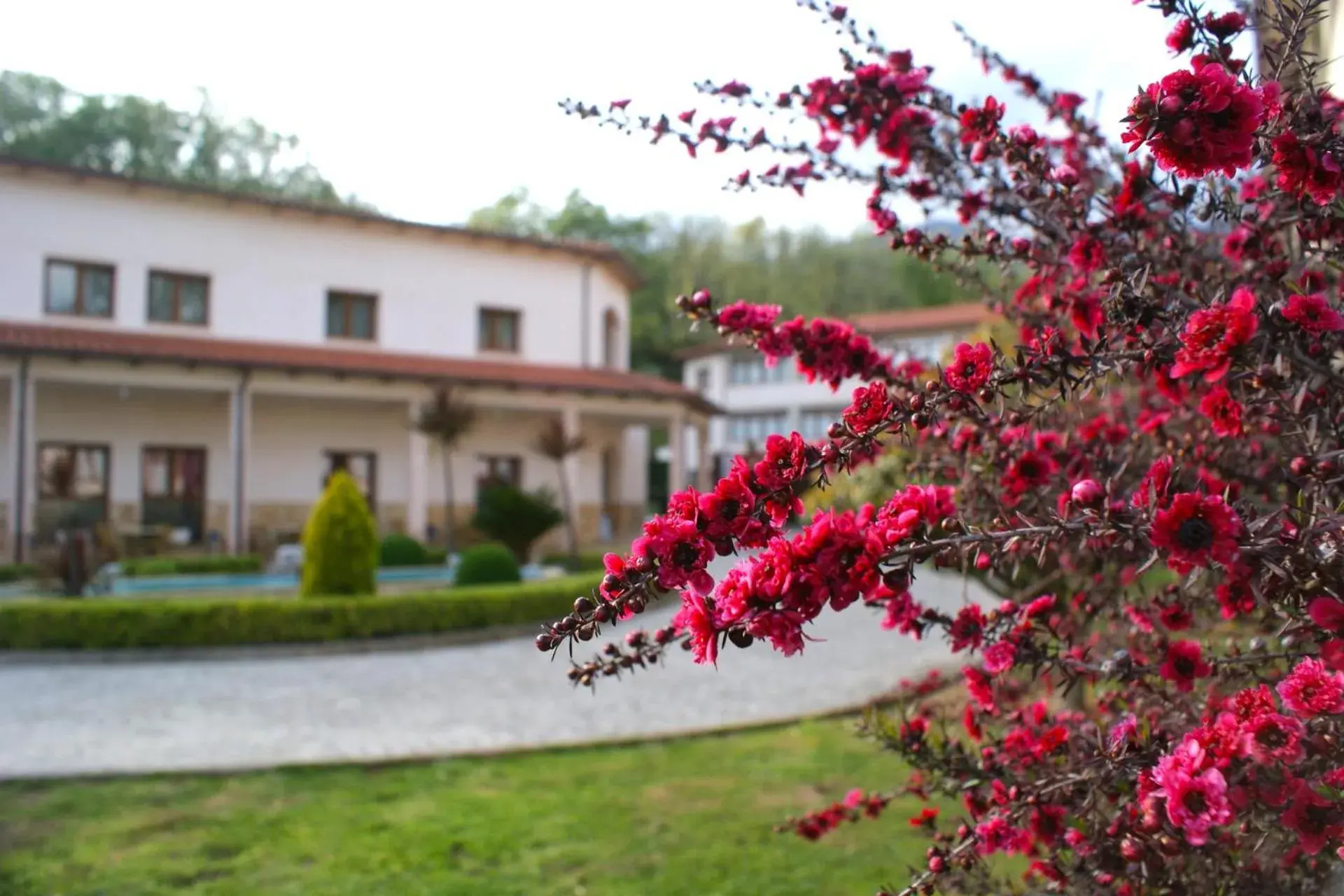 Property building in Mirador de La Portilla