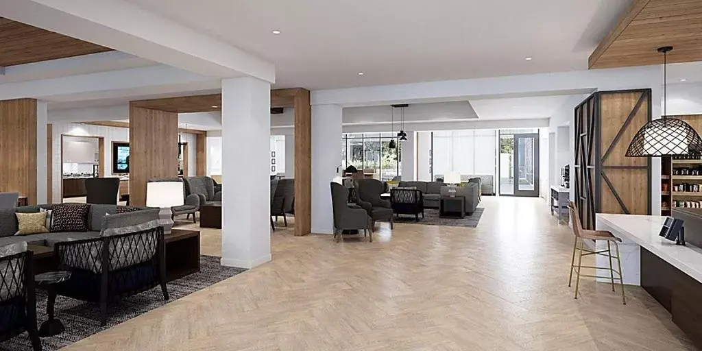 Staybridge Suites - Portland by IHG Staybridge Suites - Portland by IHG