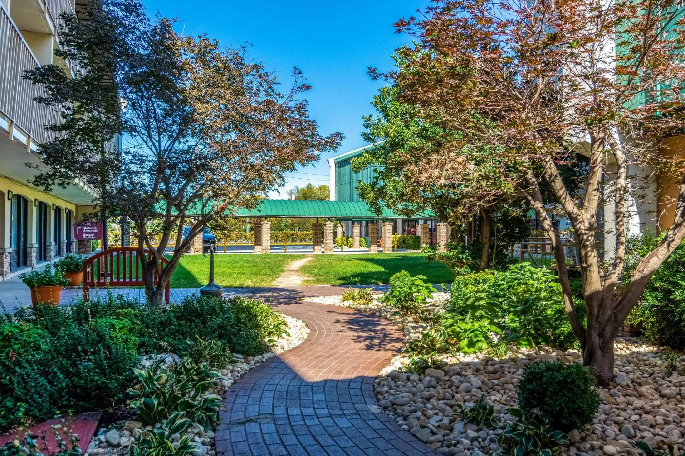 Other in Hermitage Hotel Richmond Virginia Other in Hermitage Hotel Richmond Virginia