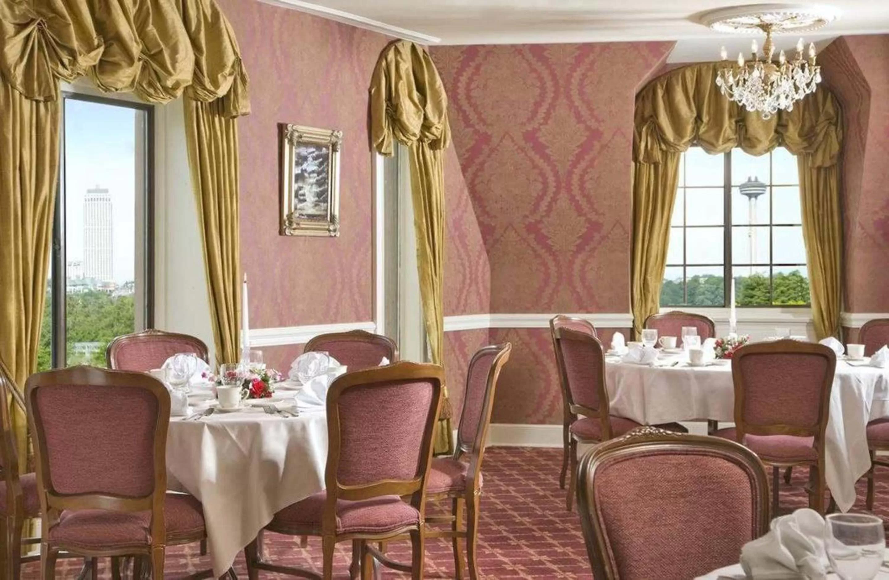 Meeting/conference room in Red Coach Inn