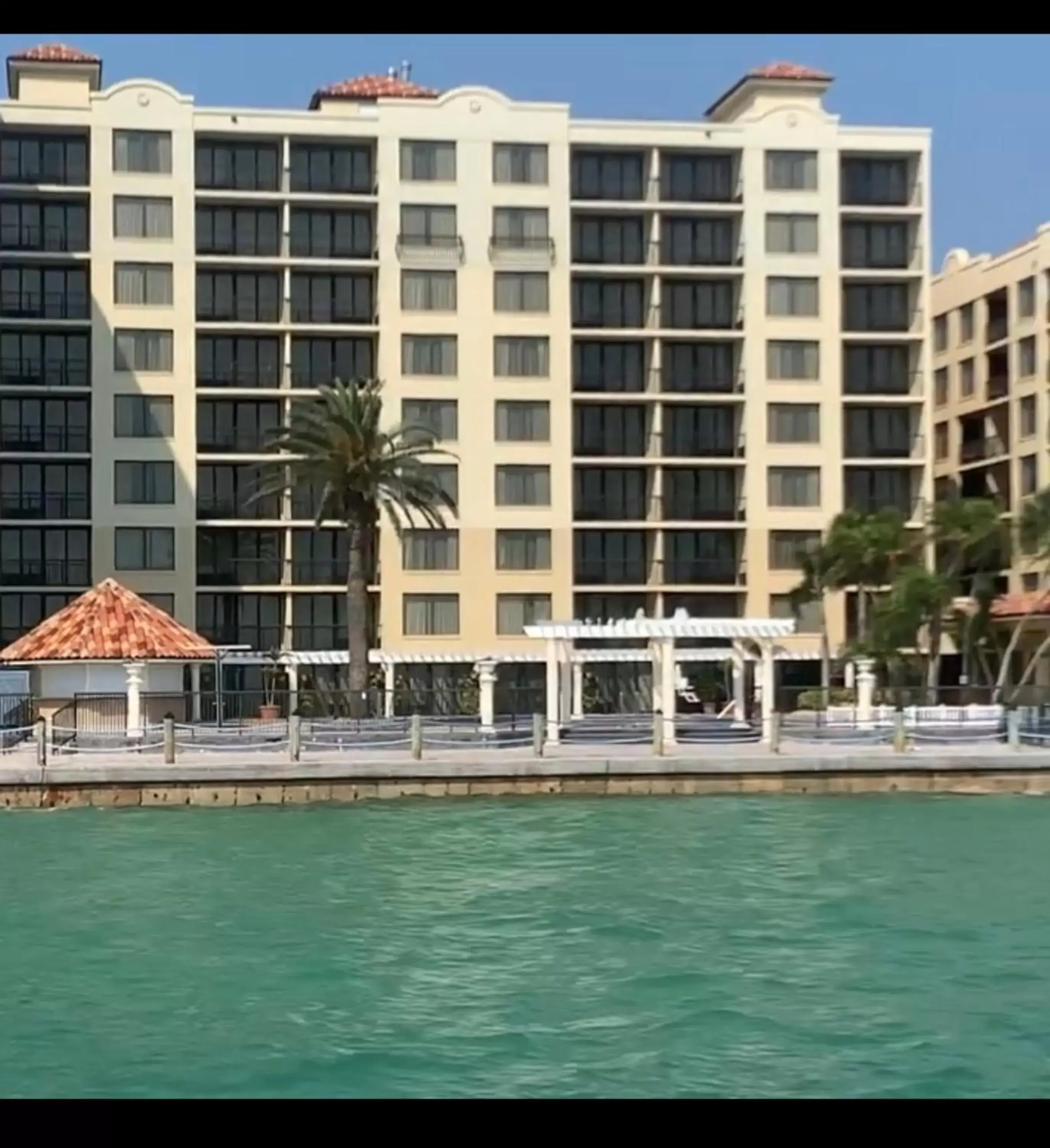 Other, Property Building in Holiday Inn & Suites Clearwater Beach, an IHG Hotel