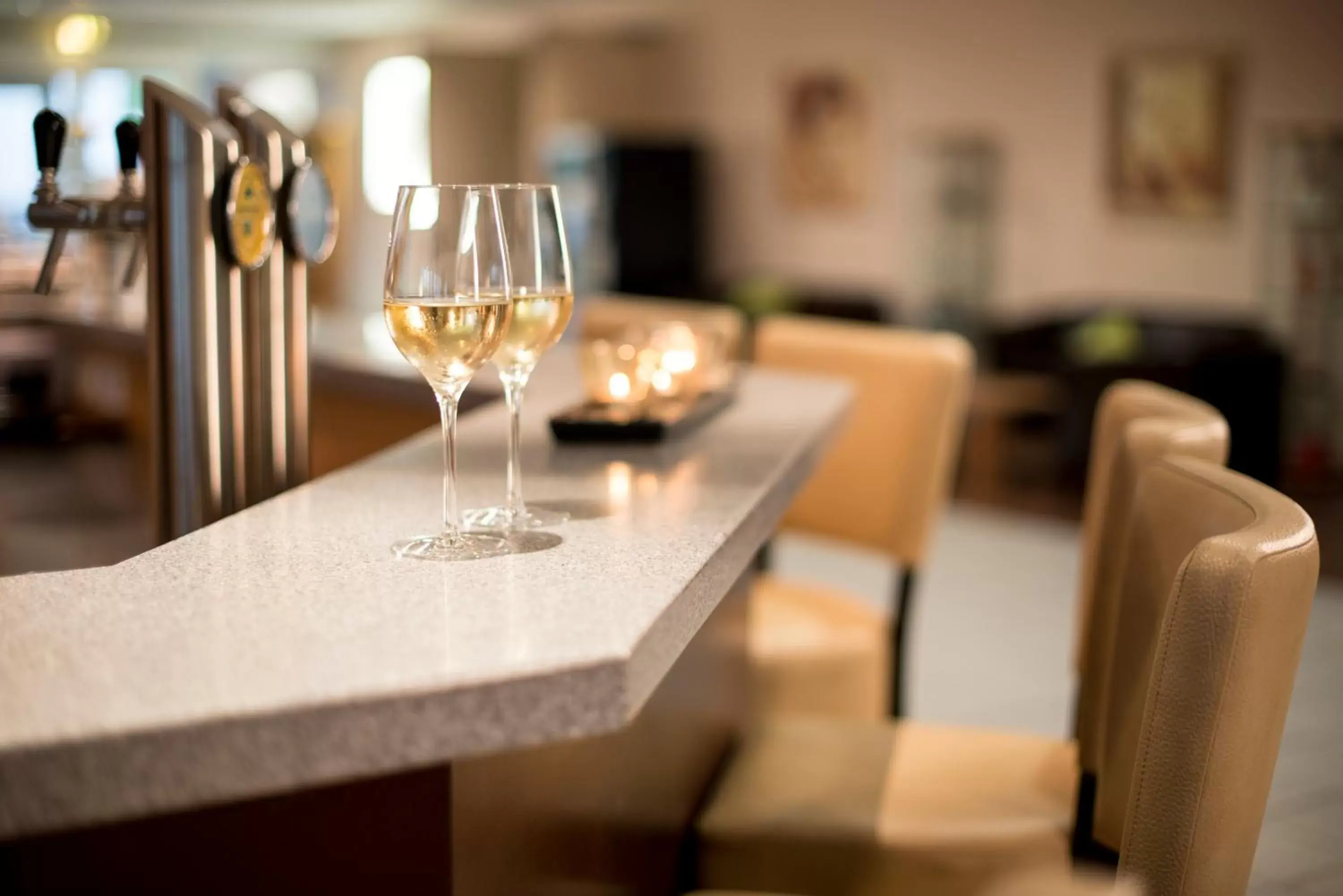 Lounge or bar, Restaurant/Places to Eat in Arion Cityhotel Vienna und Appartements