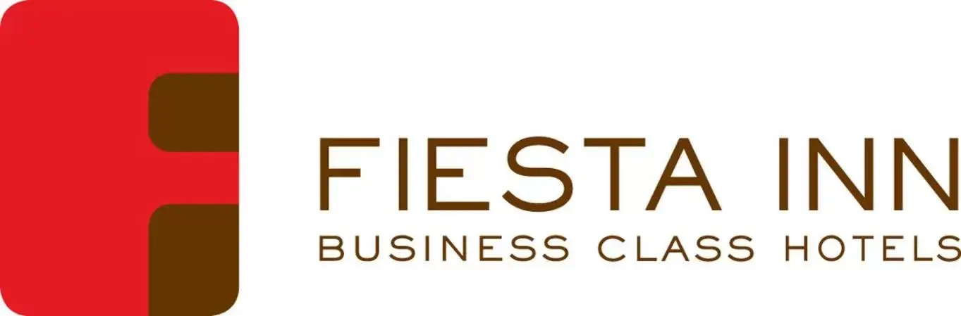 Logo/Certificate/Sign in Fiesta Inn Insurgentes Viaducto