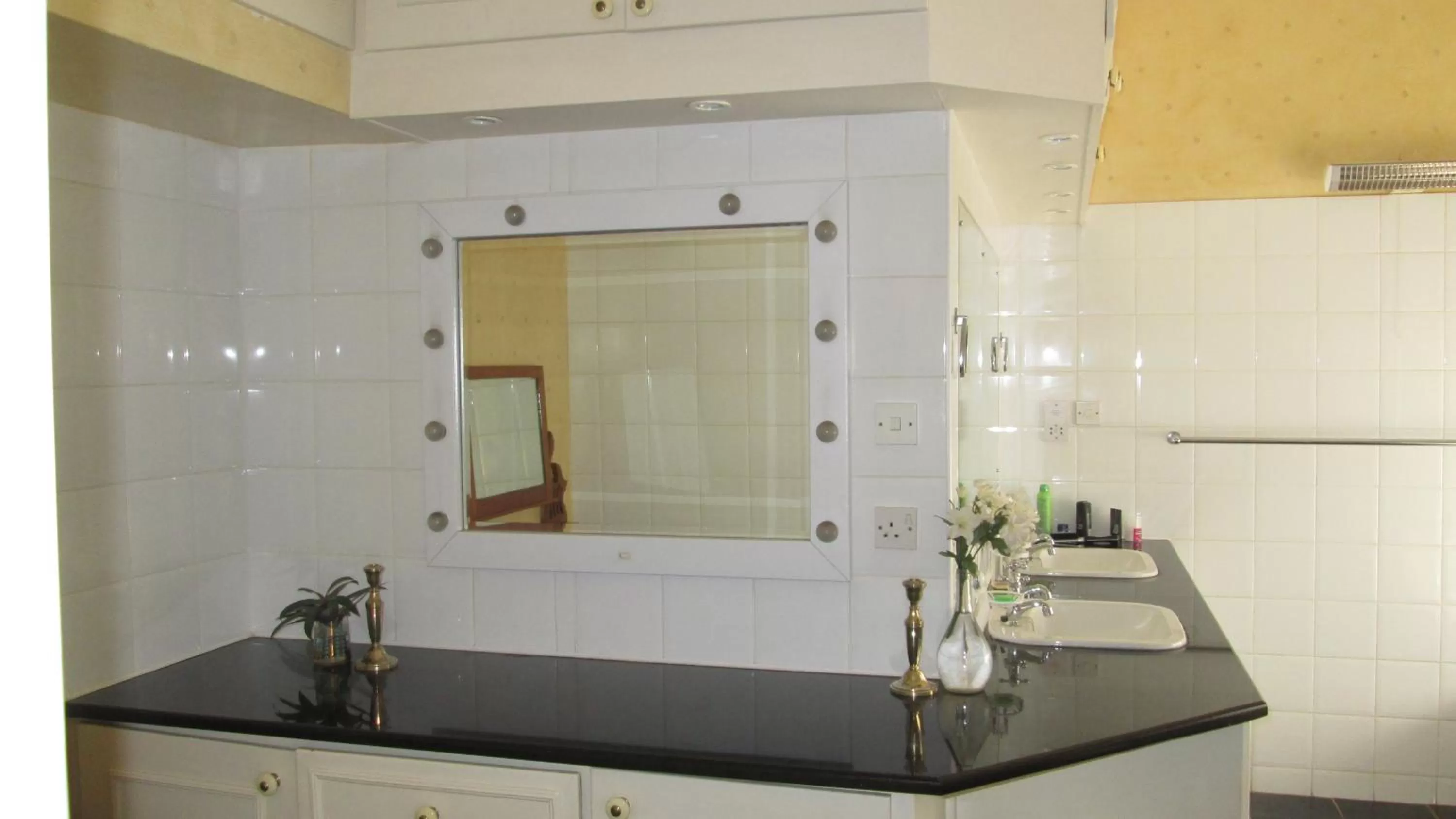 Bathroom in 12 FLEETWOOD